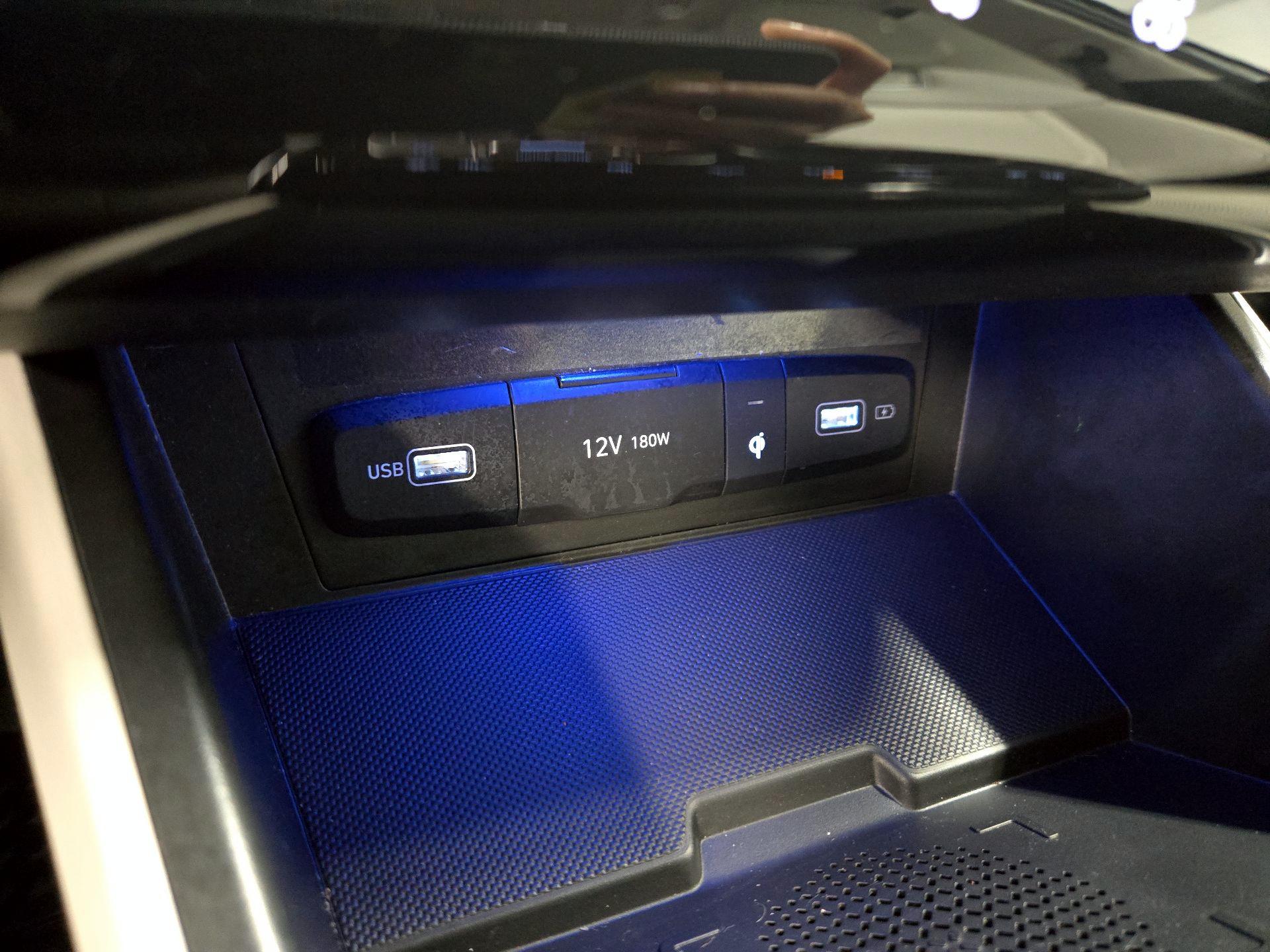 Thumbnail: 2024 Hyundai Tucson - 19