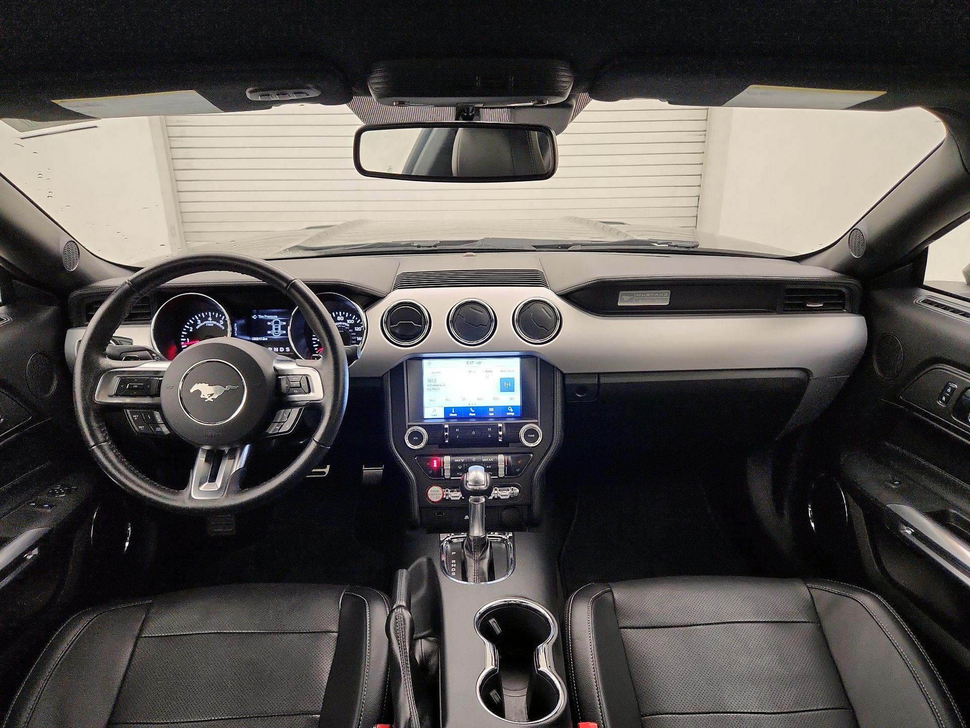 Thumbnail: 2016 Ford Mustang - 9