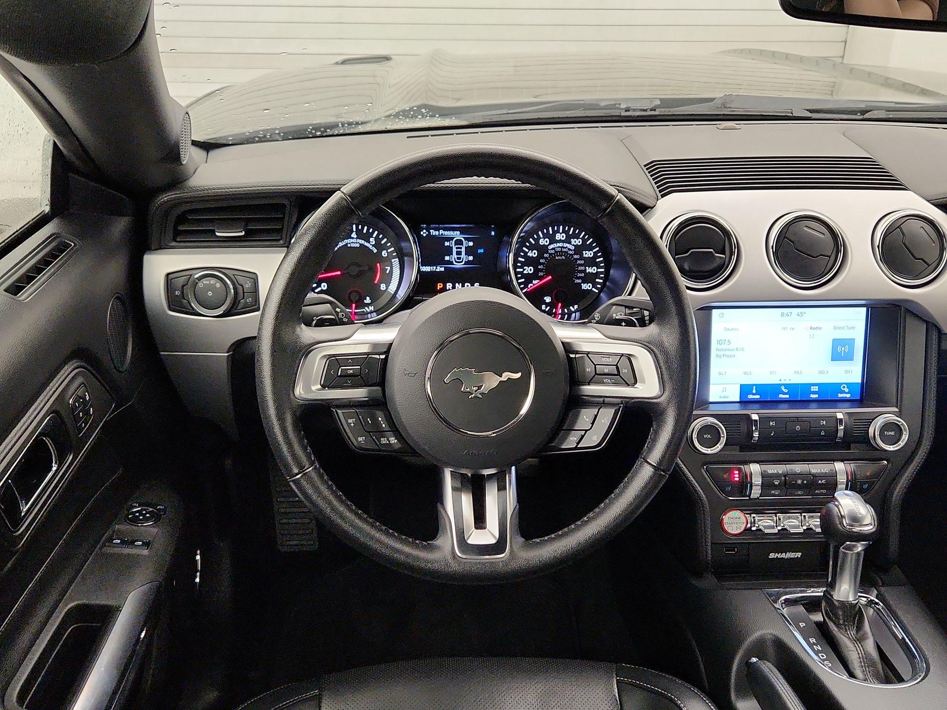 Thumbnail: 2016 Ford Mustang - 10