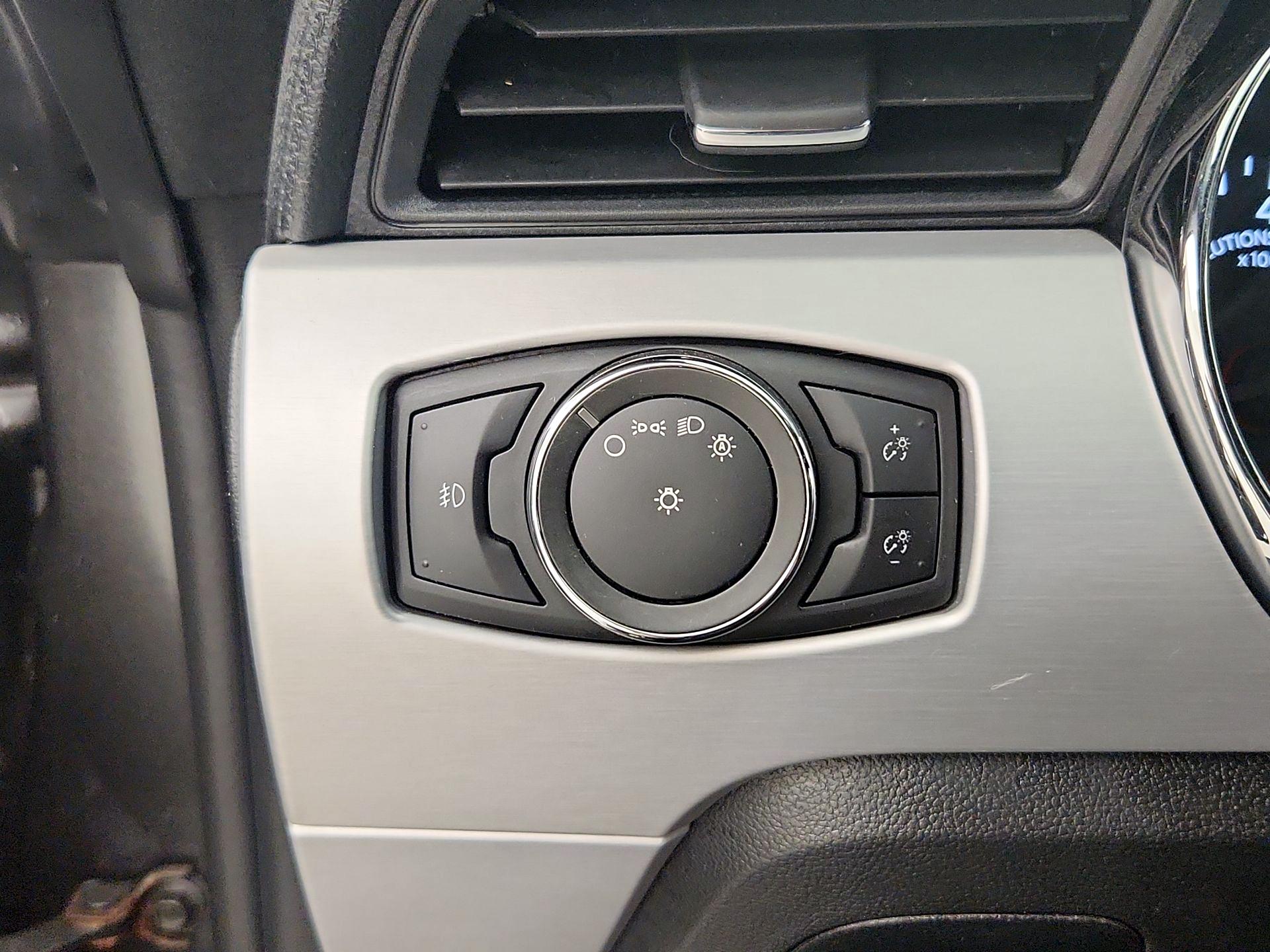 Thumbnail: 2016 Ford Mustang - 13