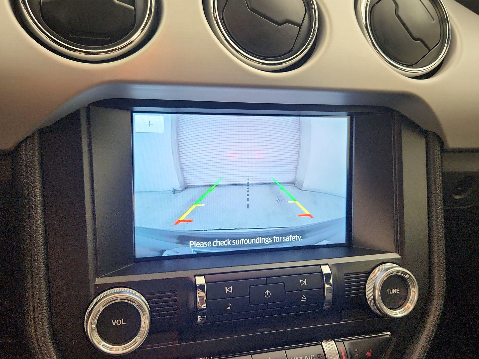 Thumbnail: 2016 Ford Mustang - 14