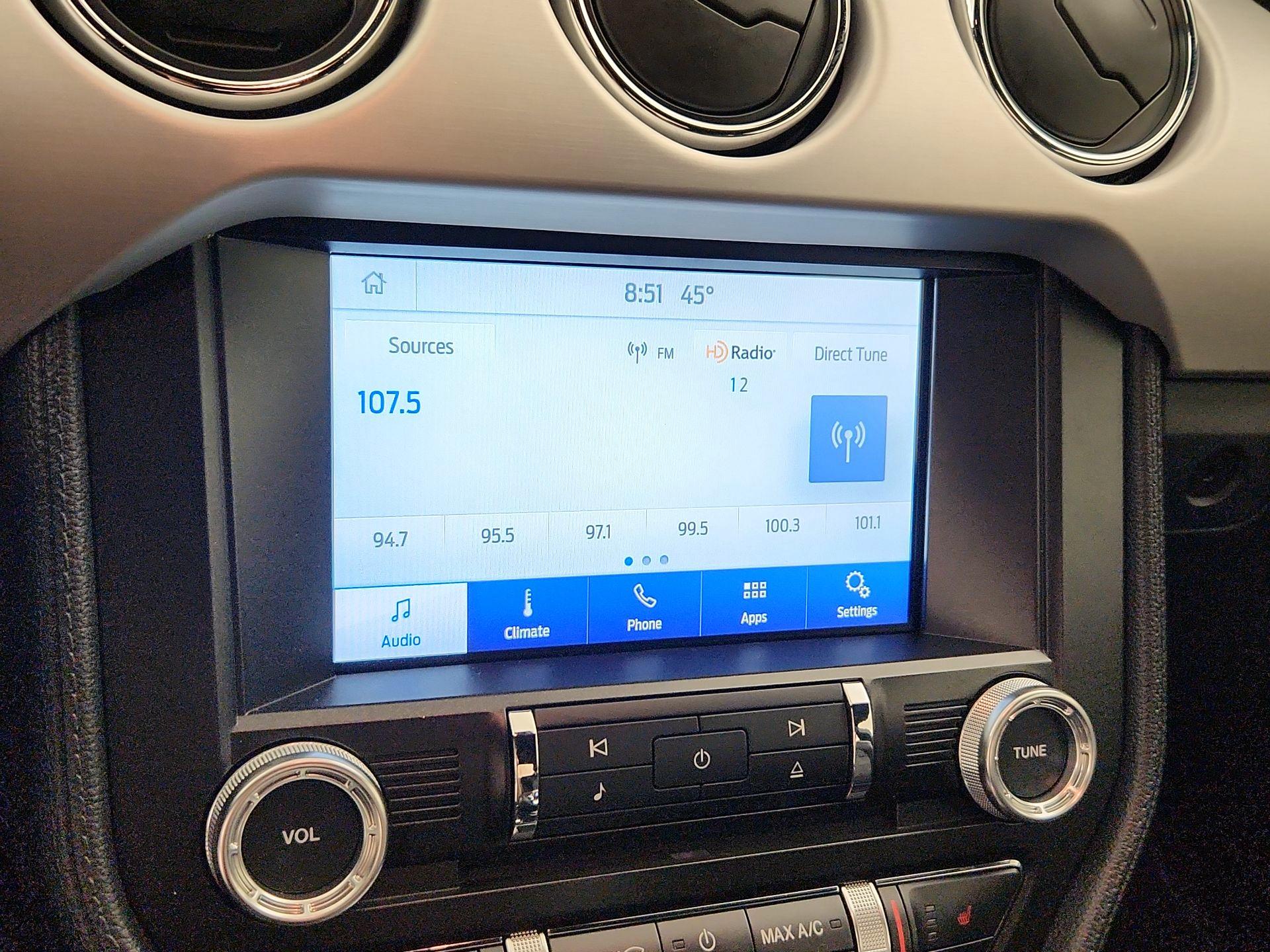 Thumbnail: 2016 Ford Mustang - 15