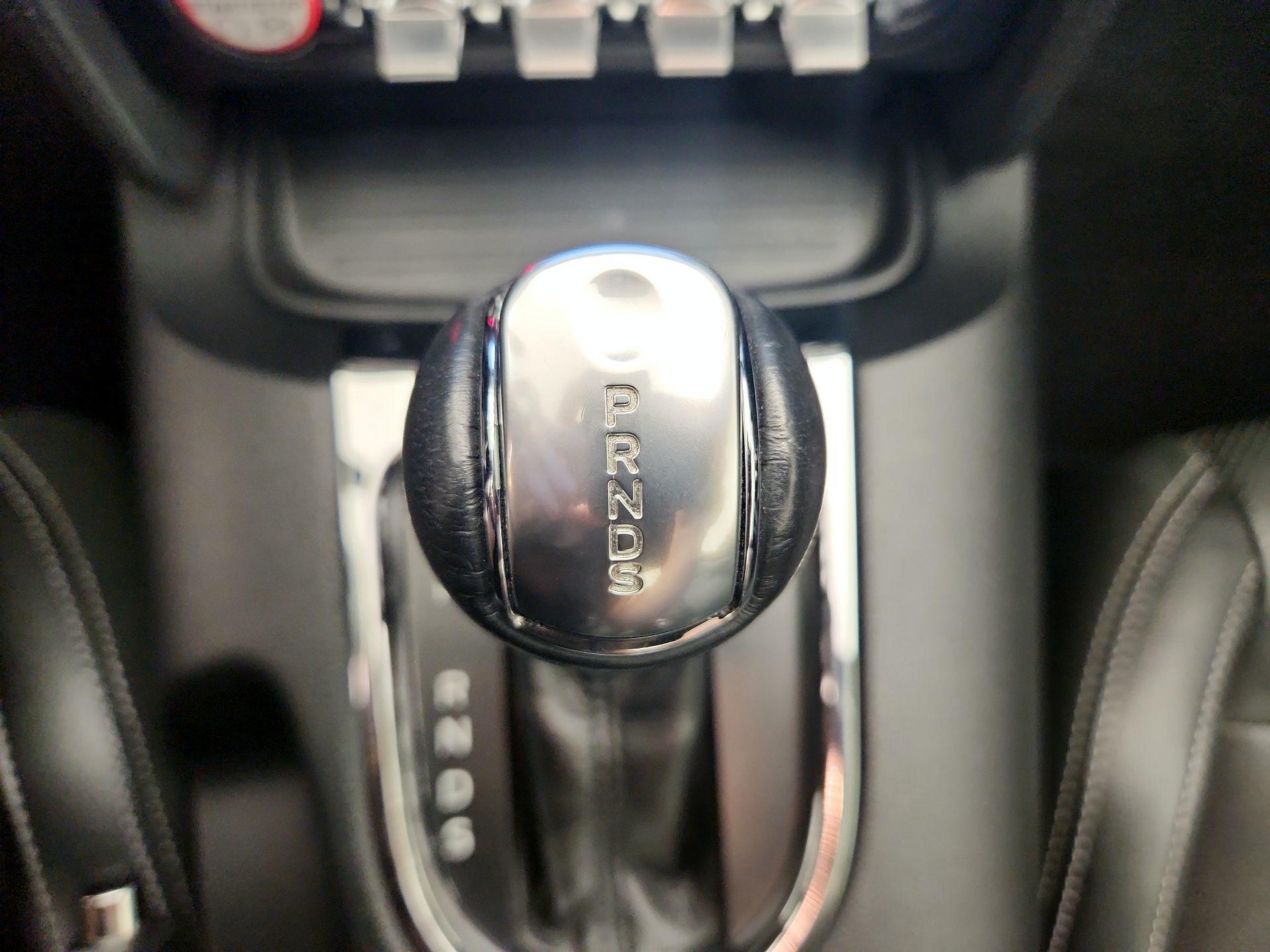 Thumbnail: 2016 Ford Mustang - 17