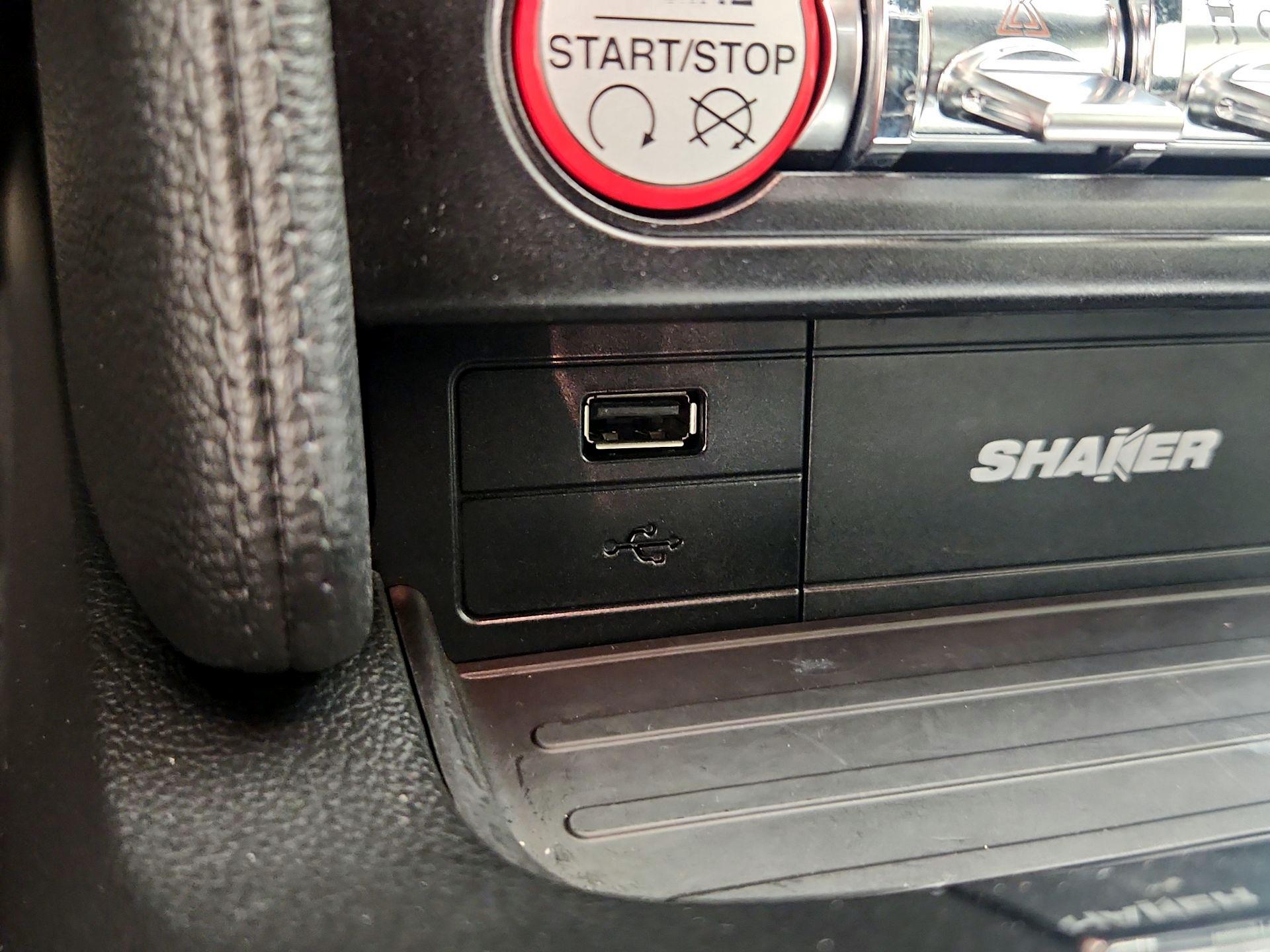 Thumbnail: 2016 Ford Mustang - 18