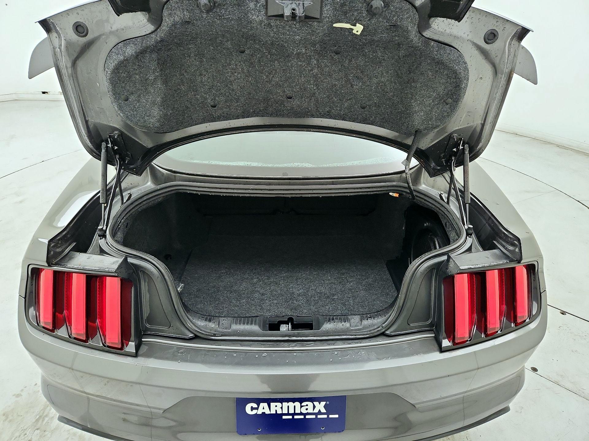 Thumbnail: 2016 Ford Mustang - 20