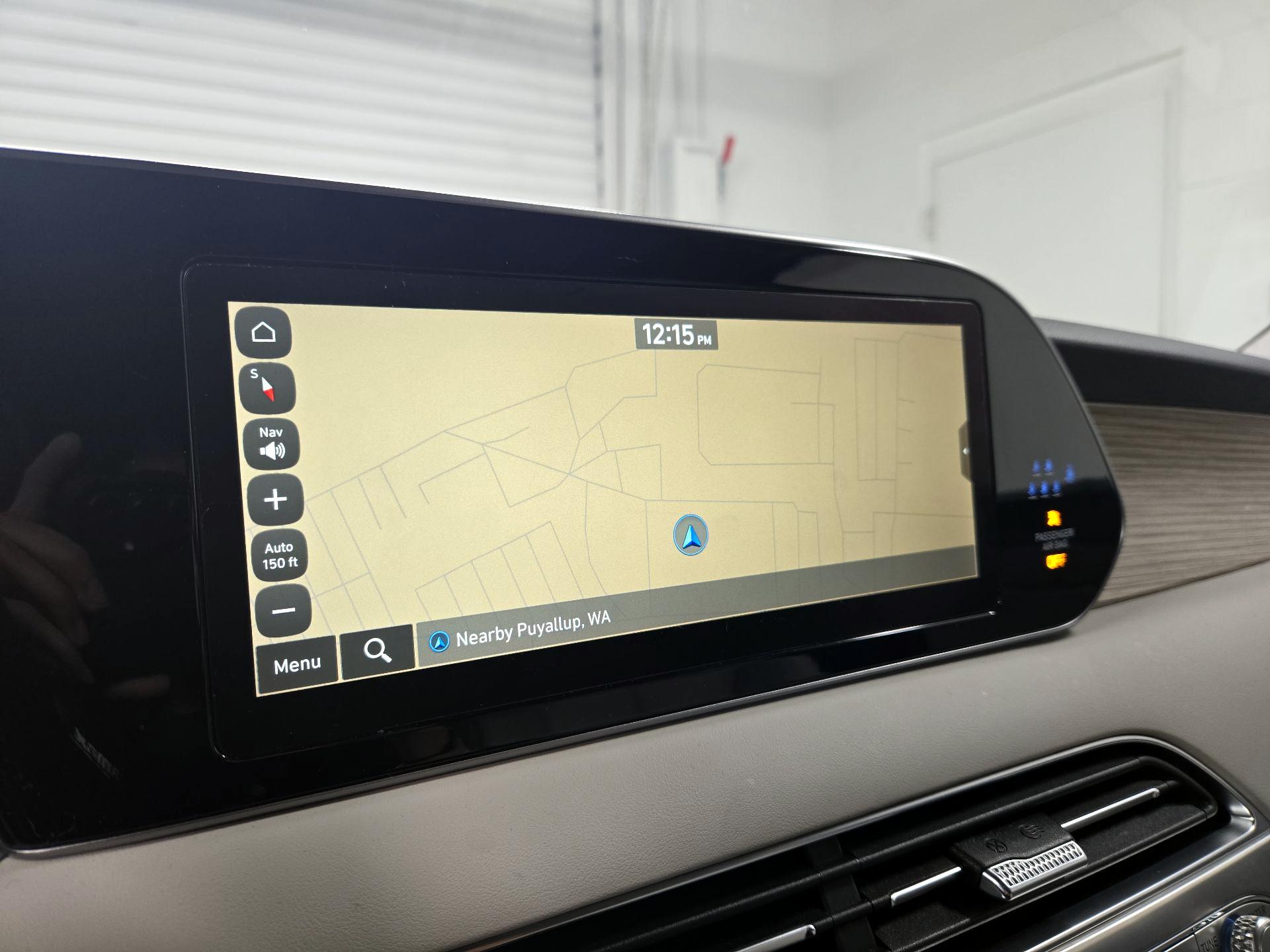 Thumbnail: 2022 Hyundai Palisade - 14