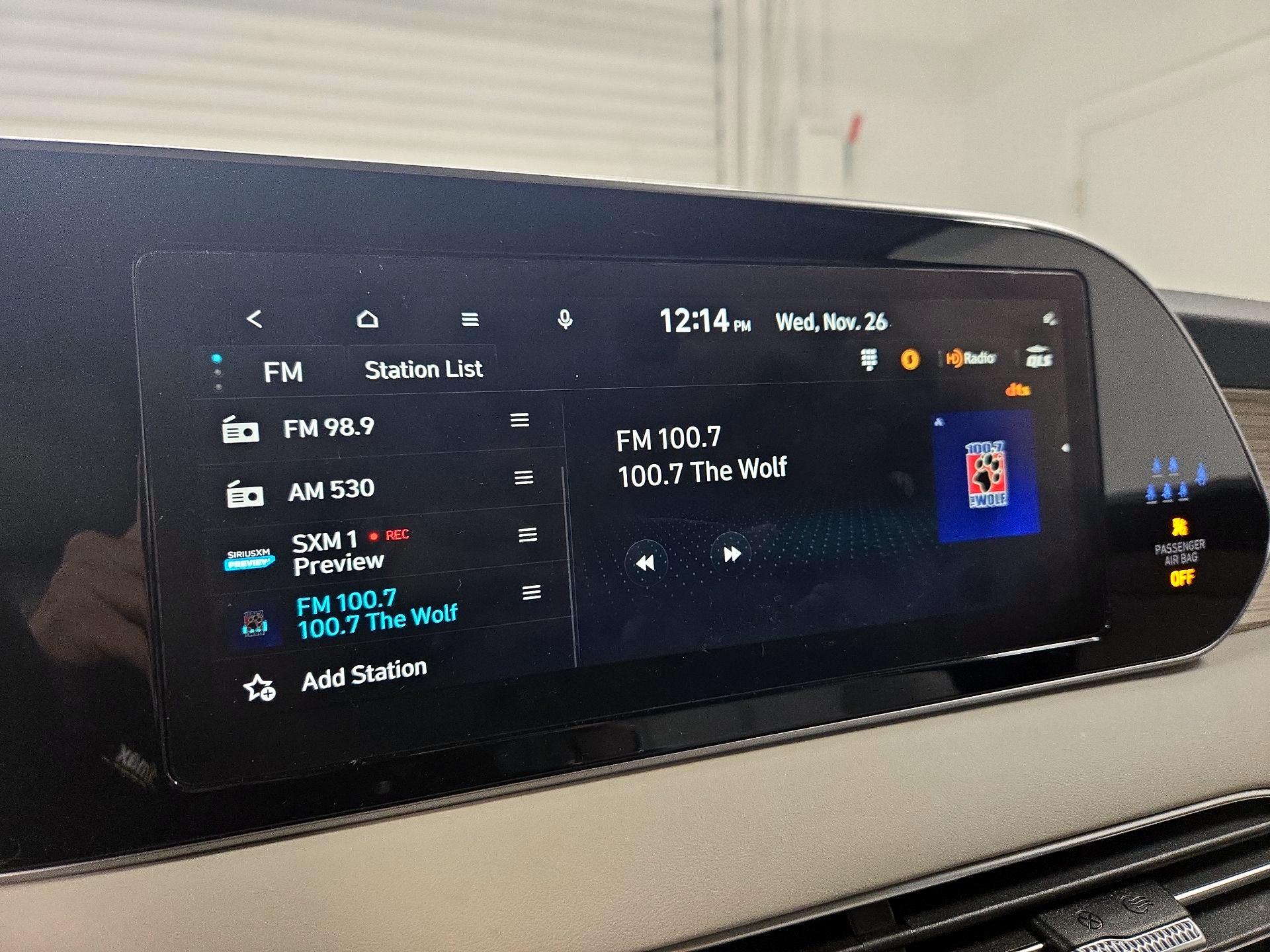 Thumbnail: 2022 Hyundai Palisade - 16