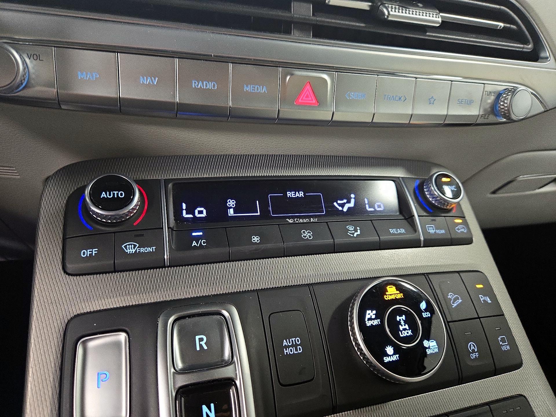 Thumbnail: 2022 Hyundai Palisade - 17