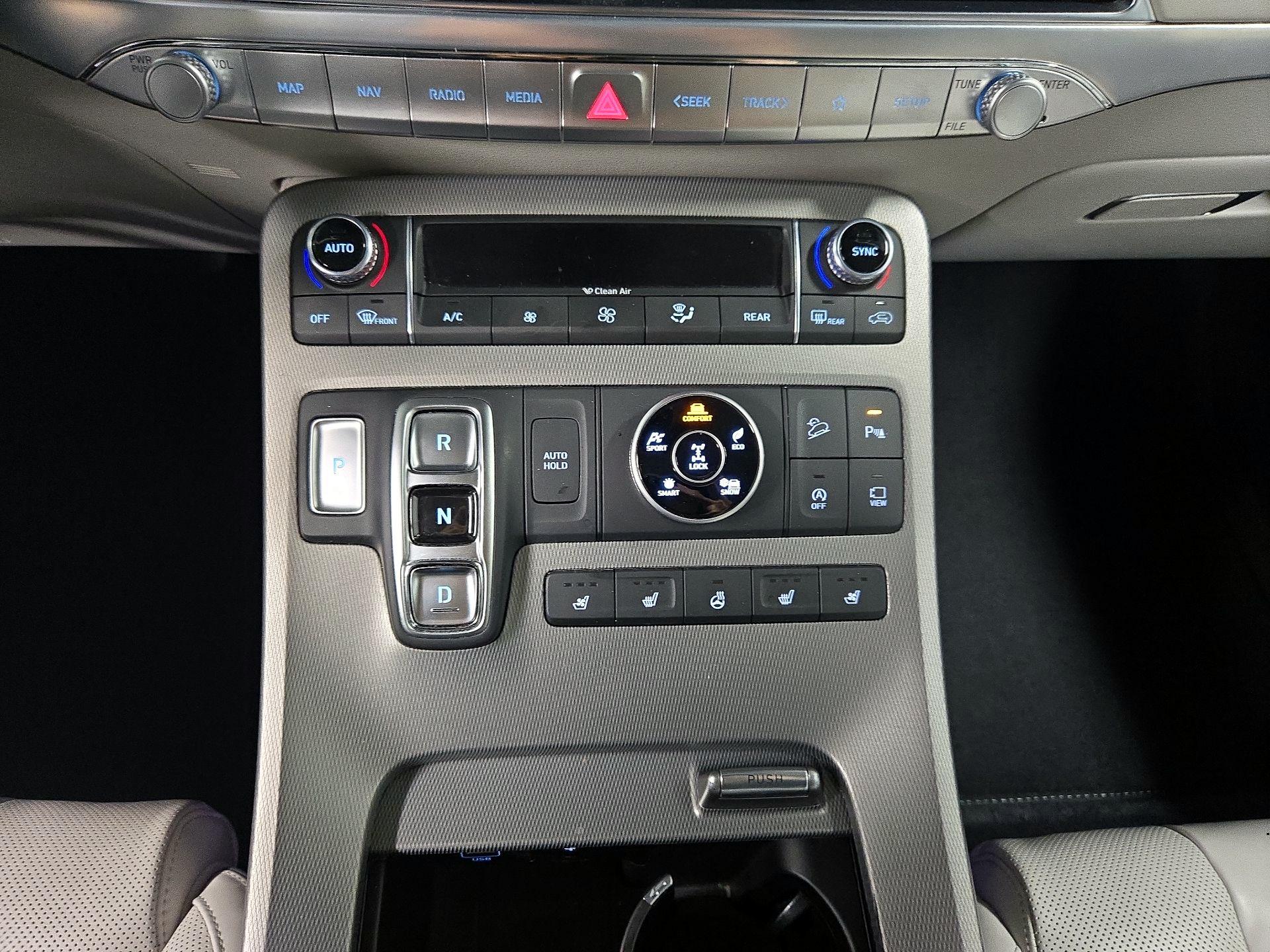 Thumbnail: 2022 Hyundai Palisade - 18