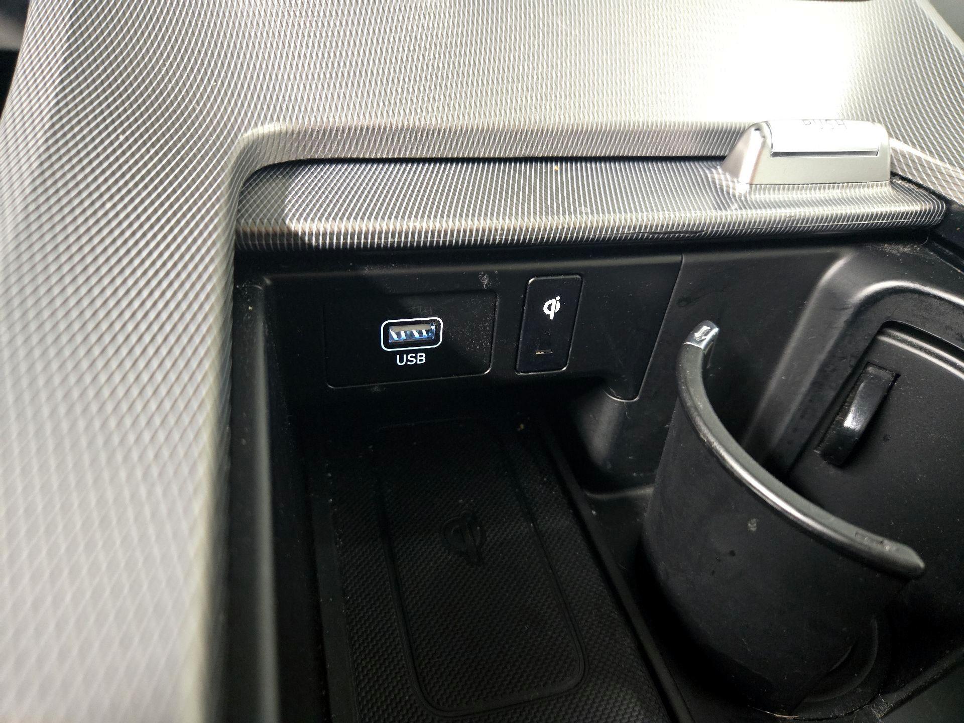 Thumbnail: 2022 Hyundai Palisade - 19