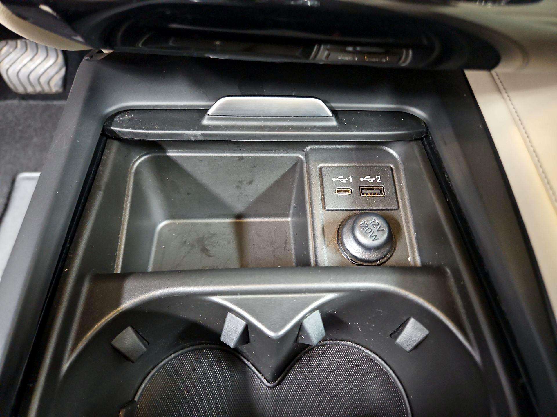 Thumbnail: 2021 INFINITI QX50 - 19