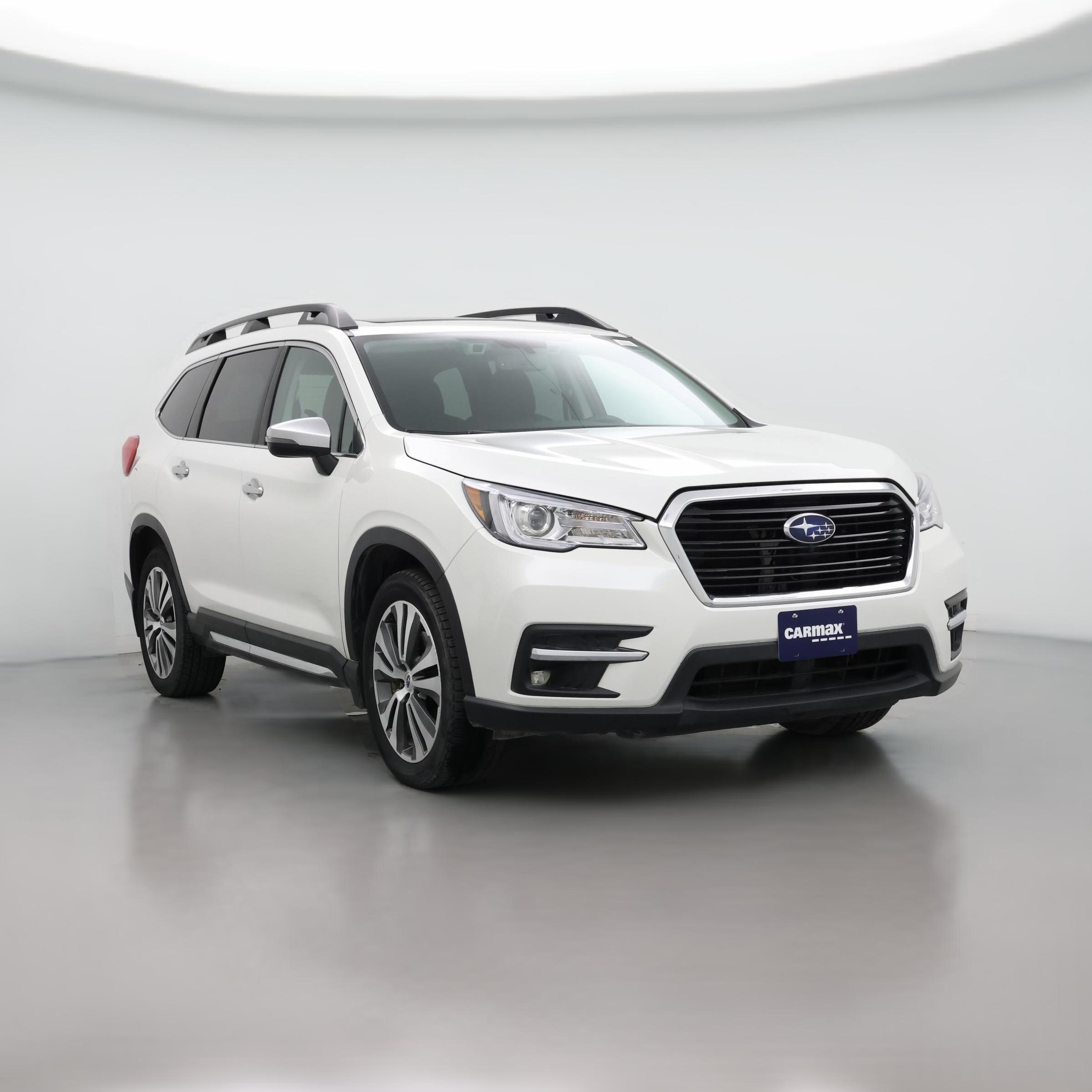 Thumbnail: 2019 Subaru Ascent - 1