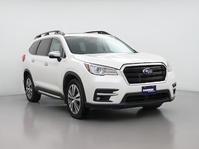 2019 Subaru Ascent Touring
