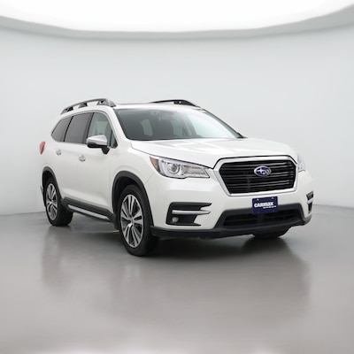 2019 Subaru Ascent Touring
