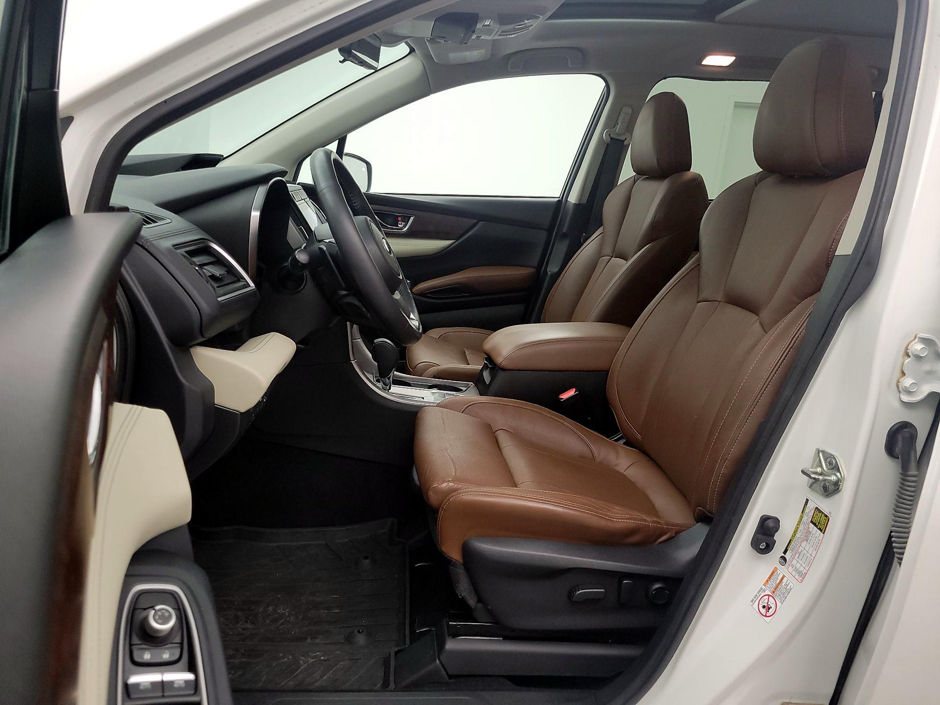 Thumbnail: 2019 Subaru Ascent - 11