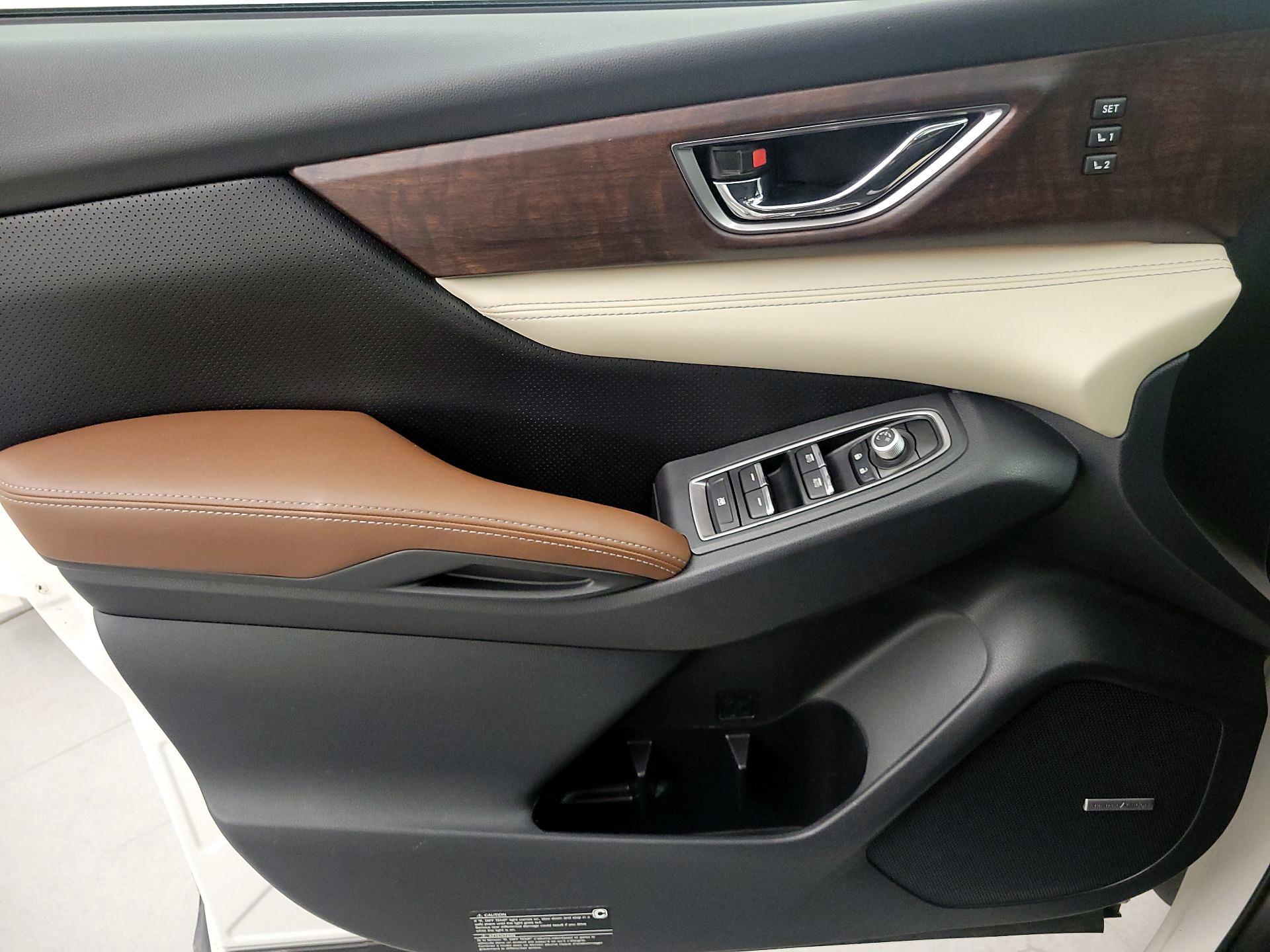 Thumbnail: 2019 Subaru Ascent - 12