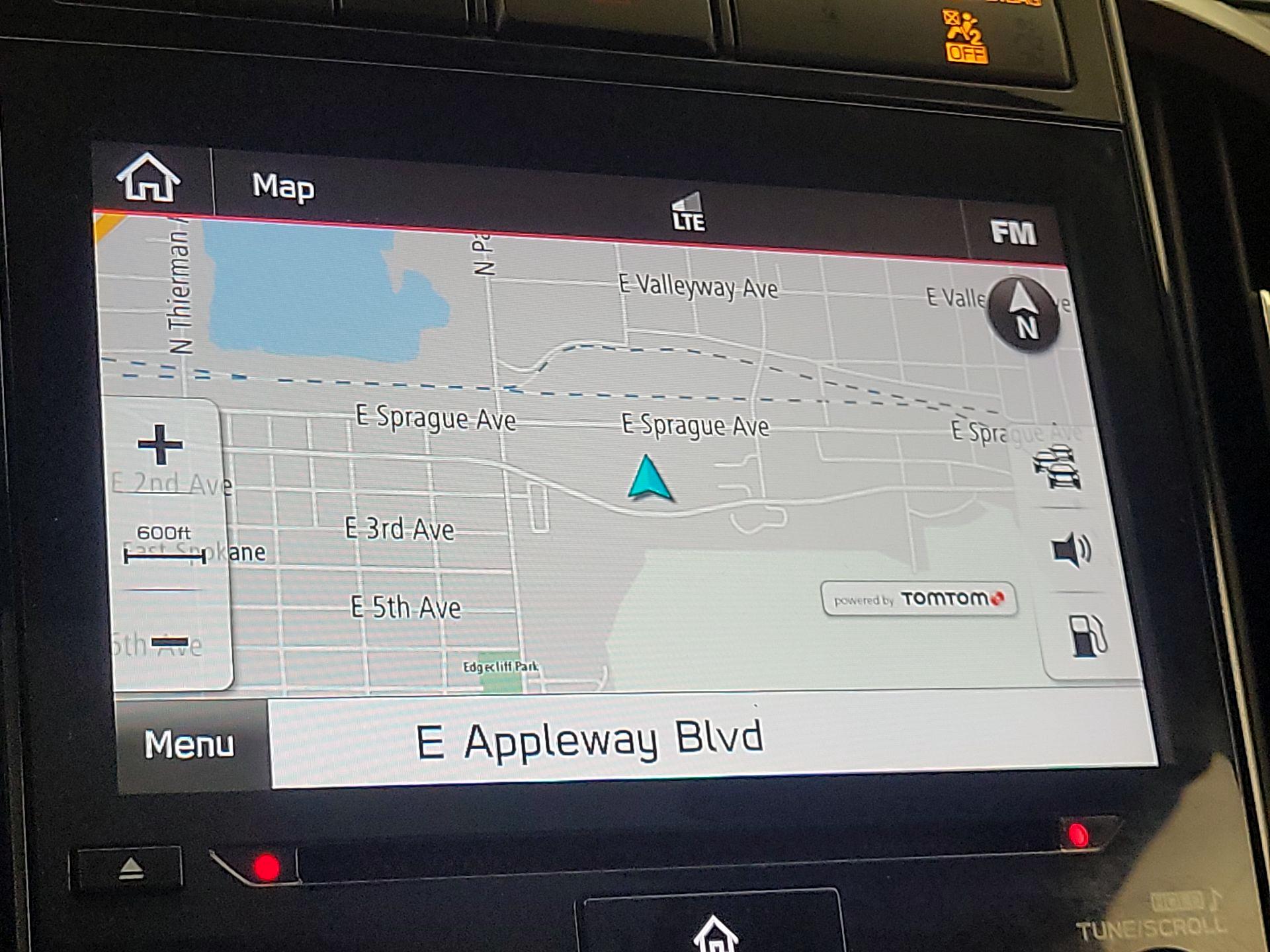 Thumbnail: 2019 Subaru Ascent - 14