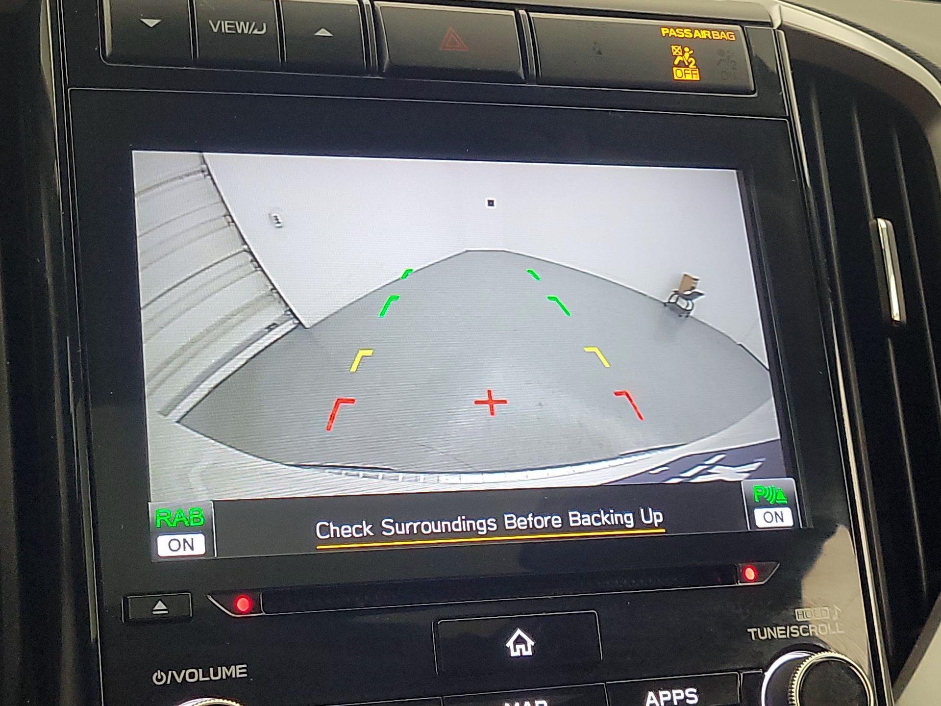 Thumbnail: 2019 Subaru Ascent - 15