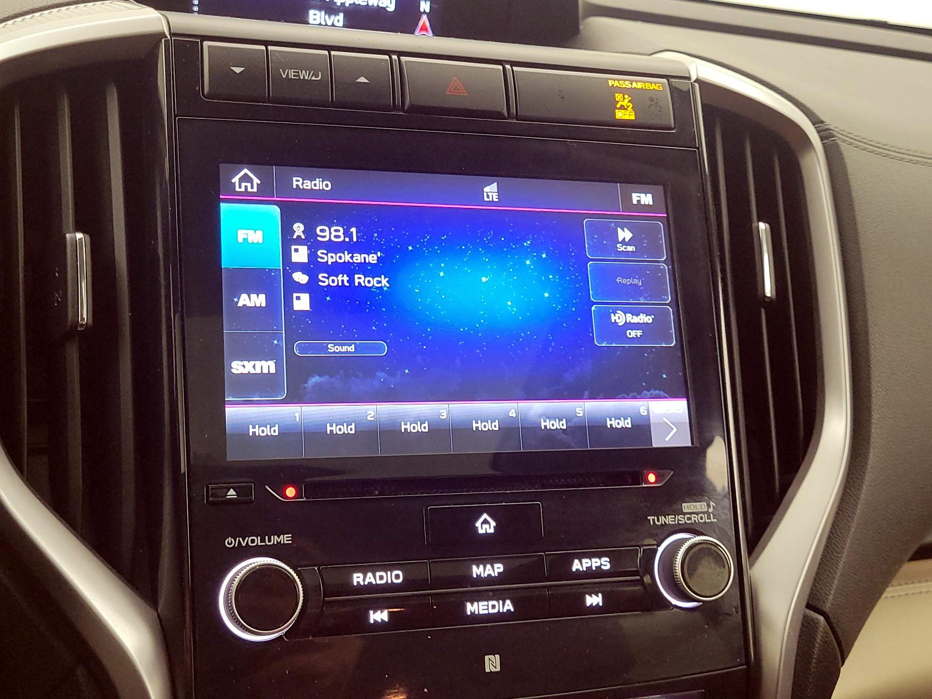 Thumbnail: 2019 Subaru Ascent - 16