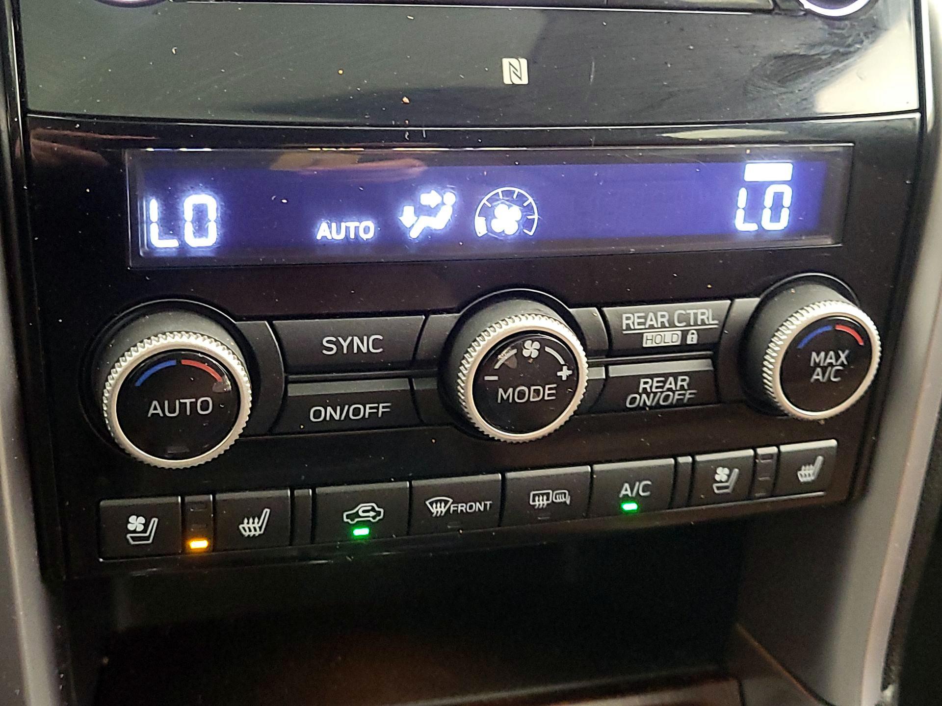 Thumbnail: 2019 Subaru Ascent - 17