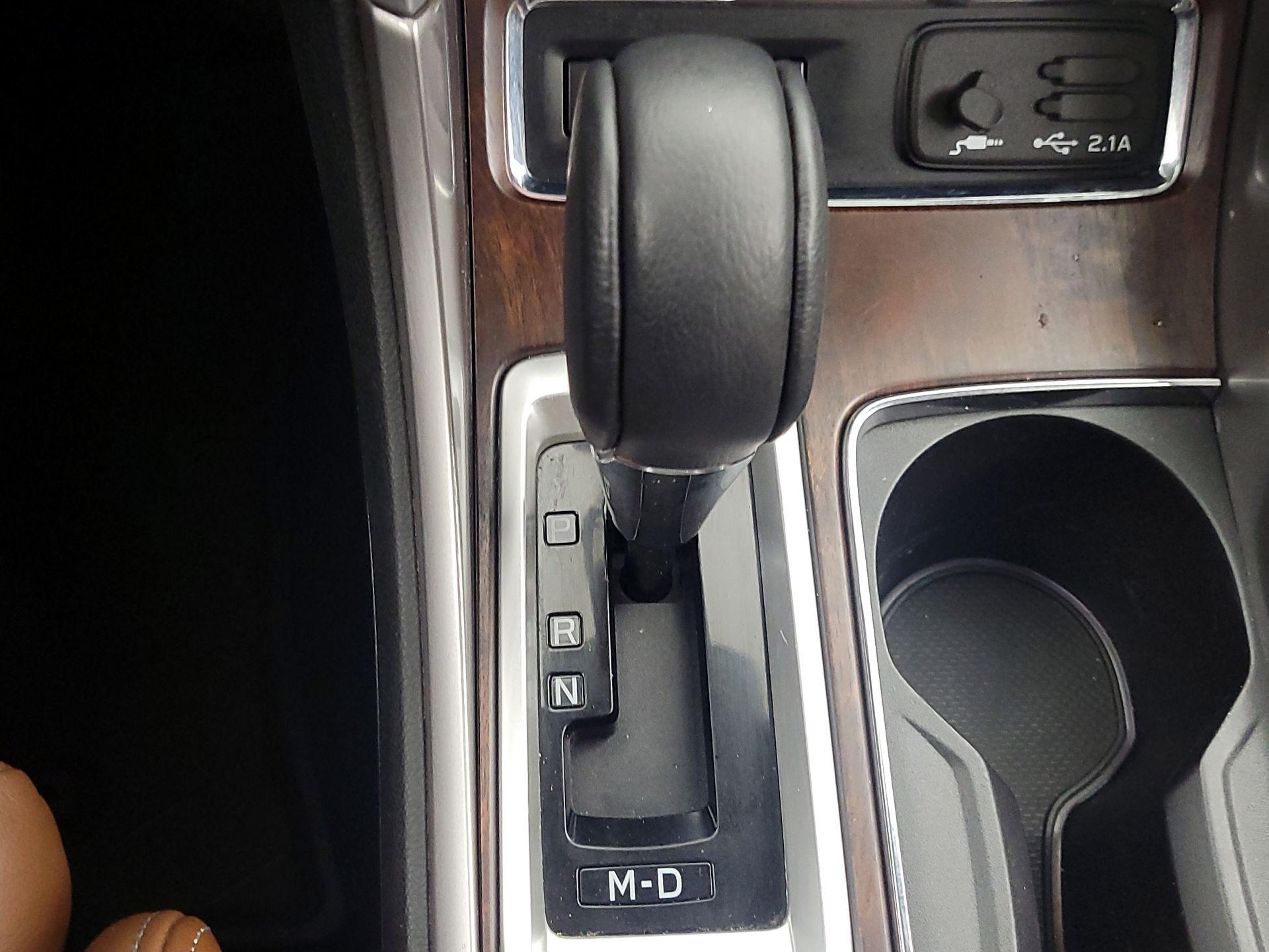 Thumbnail: 2019 Subaru Ascent - 18