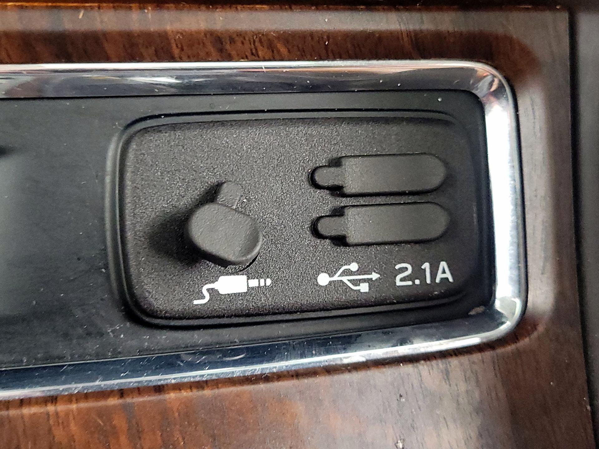 Thumbnail: 2019 Subaru Ascent - 19