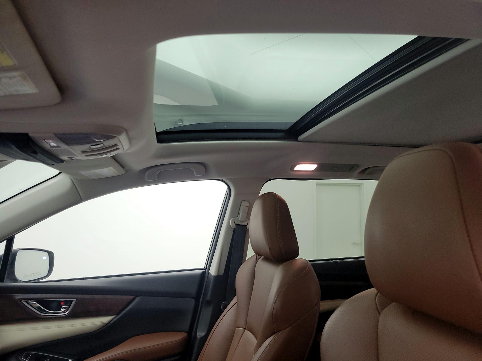 Thumbnail: 2019 Subaru Ascent - 20