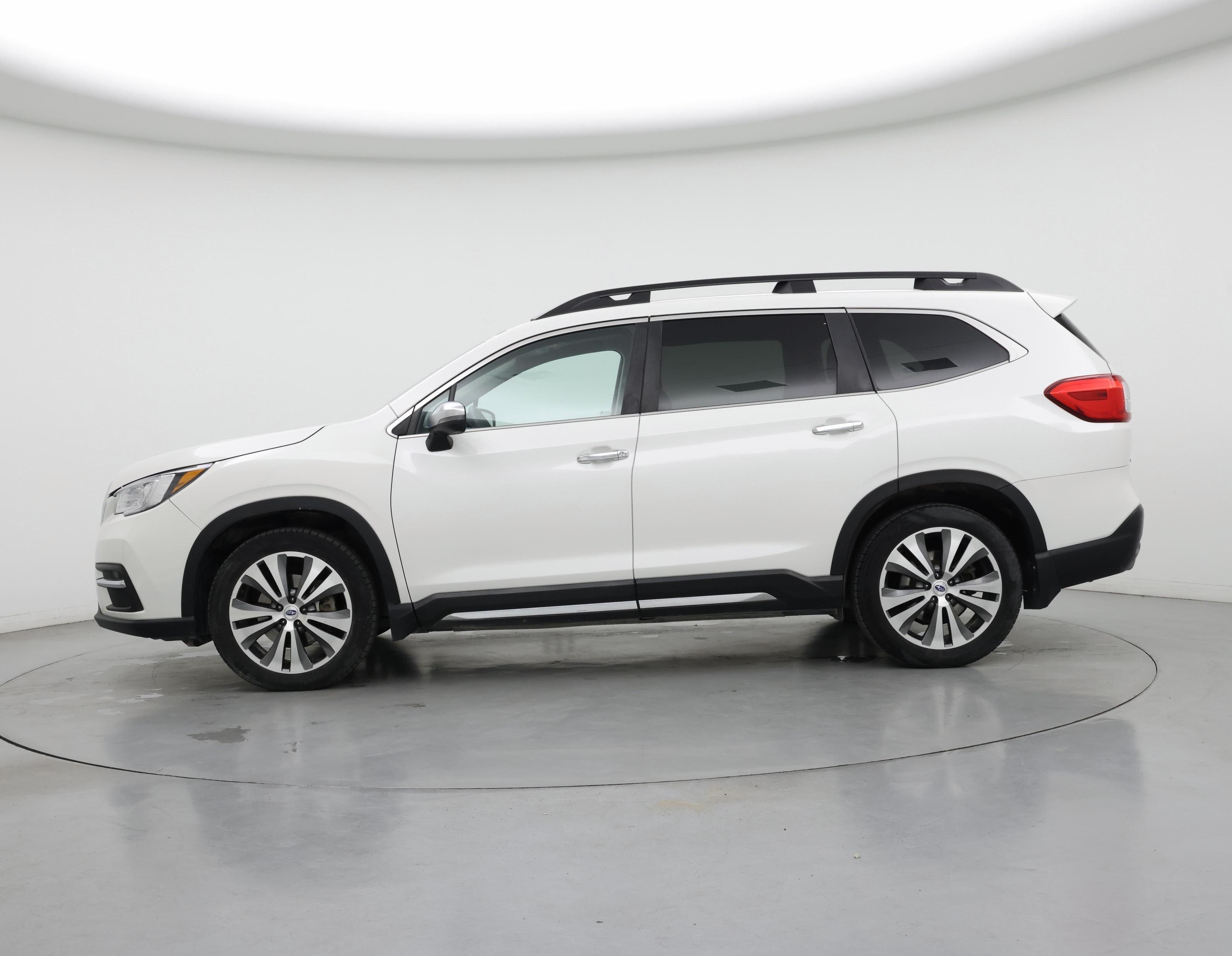 Thumbnail: 2019 Subaru Ascent - 3