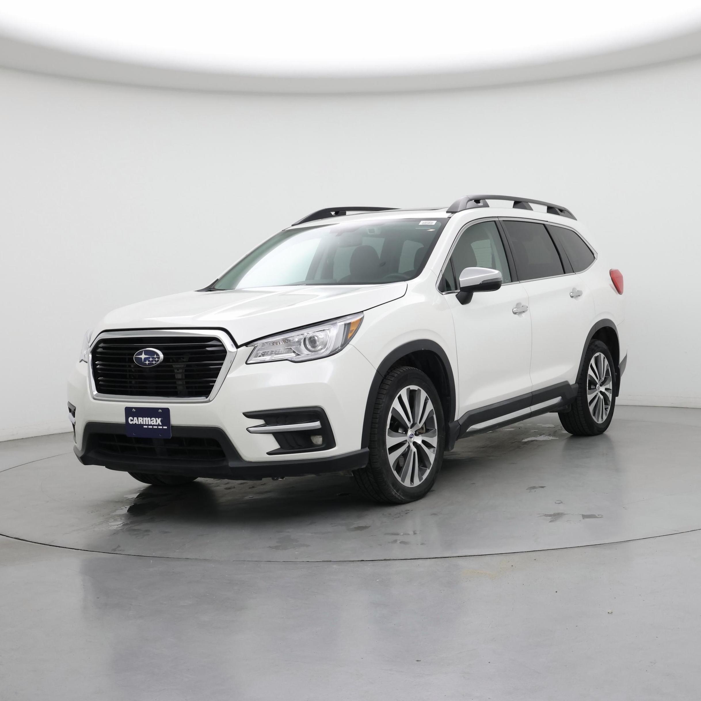 Thumbnail: 2019 Subaru Ascent - 4