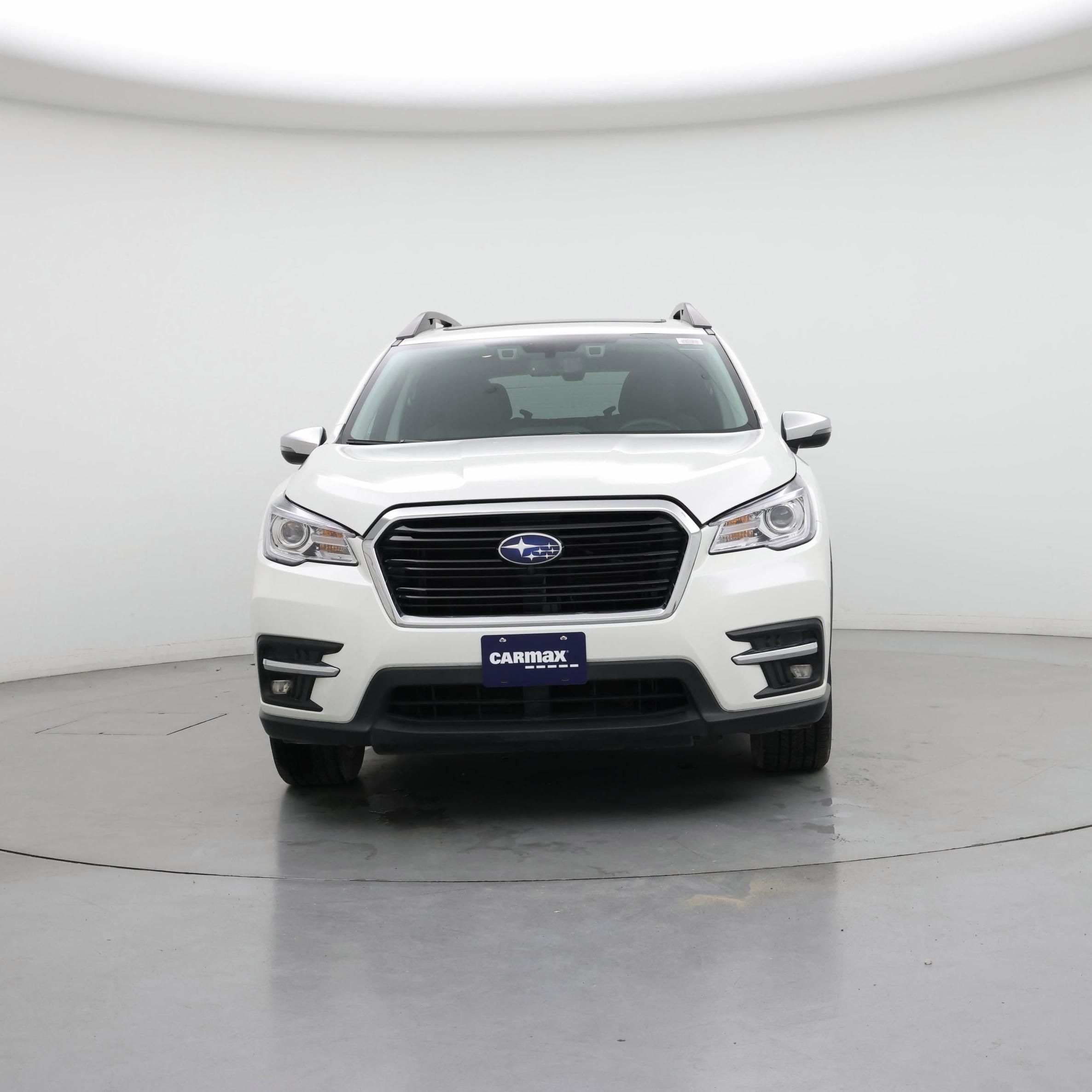 Thumbnail: 2019 Subaru Ascent - 5