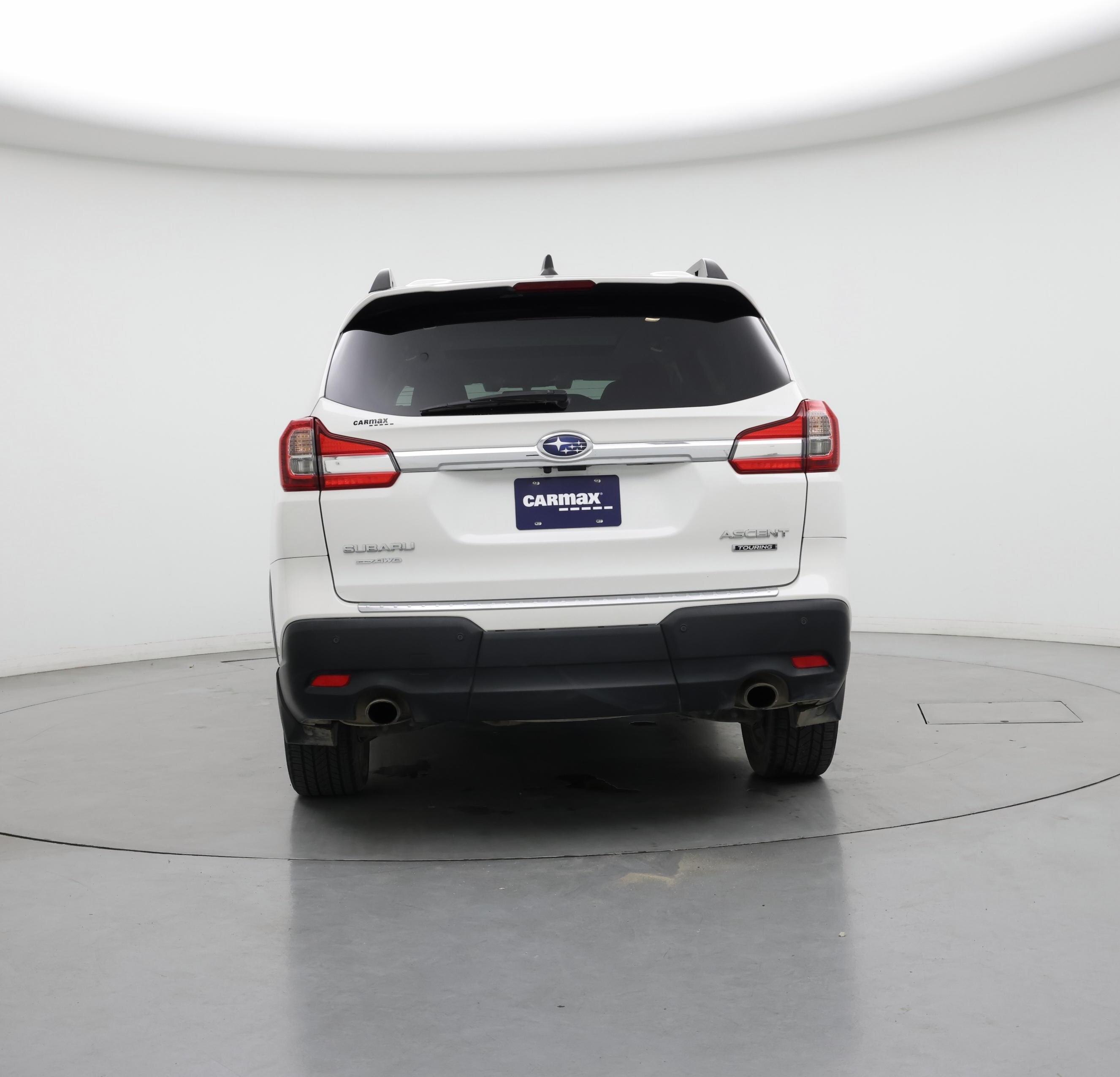 Thumbnail: 2019 Subaru Ascent - 6