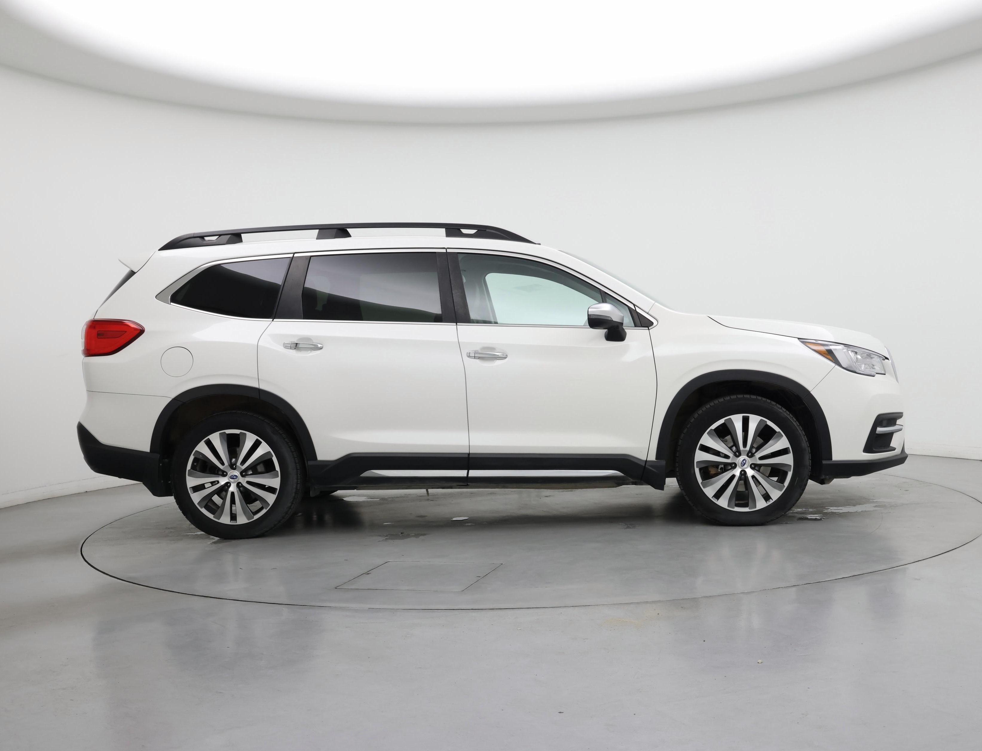 Thumbnail: 2019 Subaru Ascent - 7