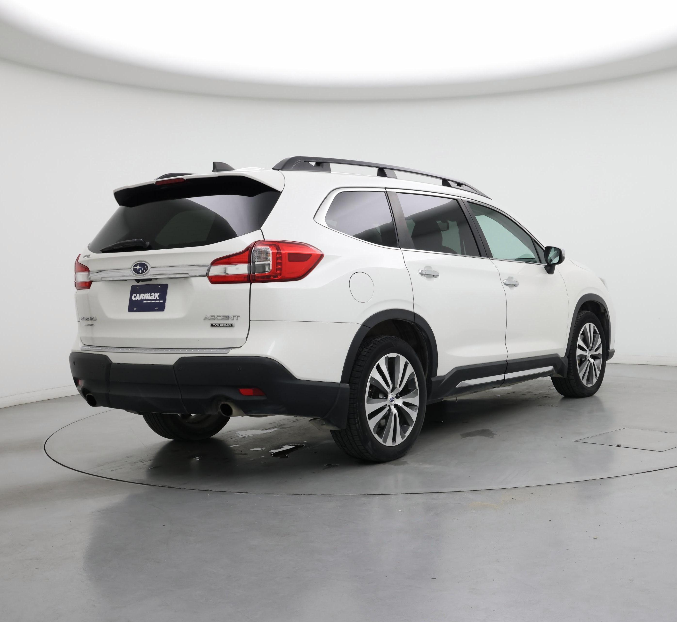 Thumbnail: 2019 Subaru Ascent - 8