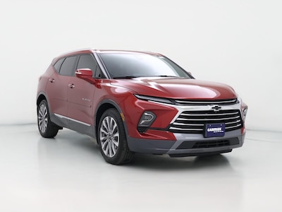 2023 Chevrolet Blazer Premier