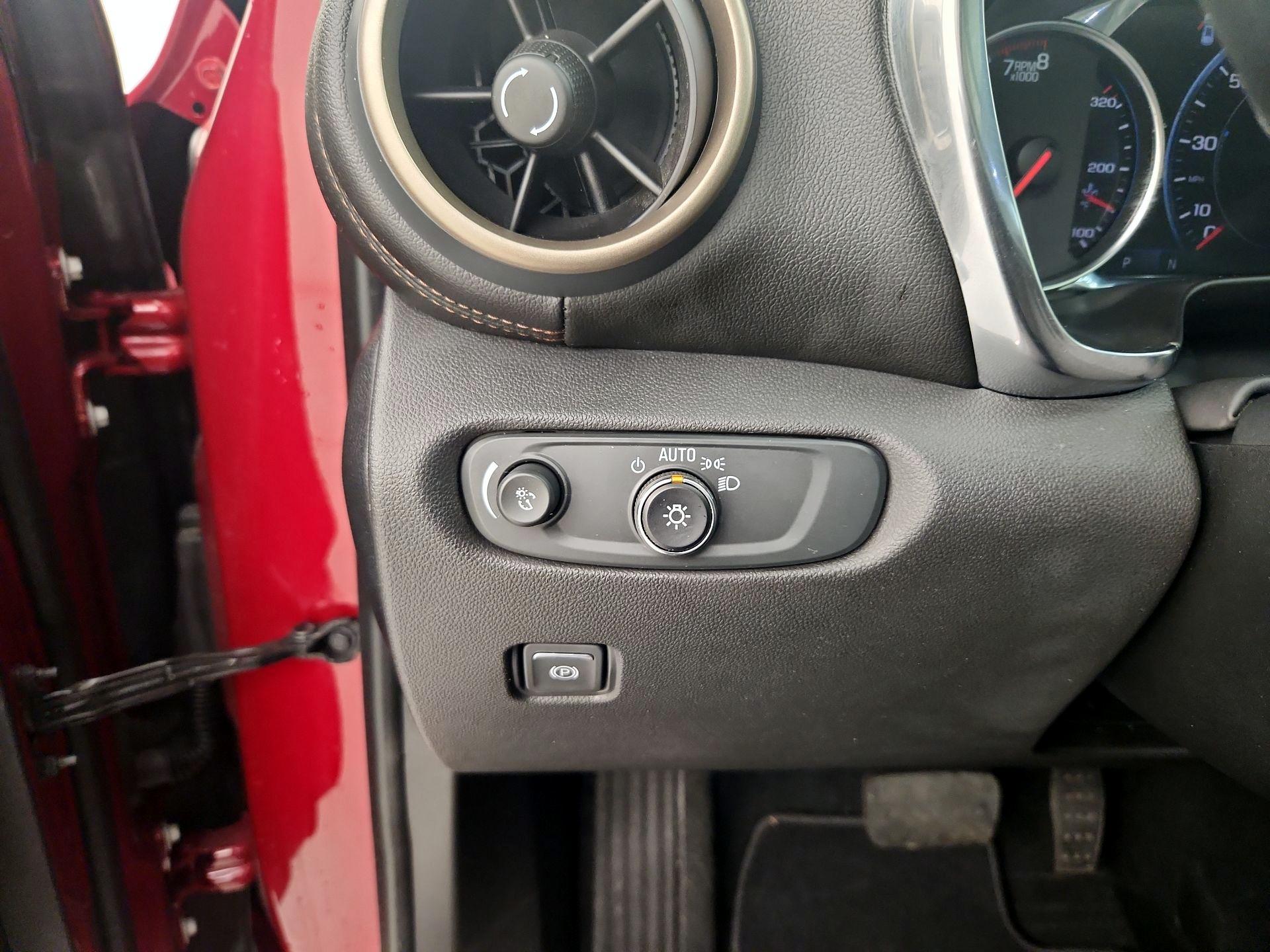 Thumbnail: 2023 Chevrolet Blazer - 13