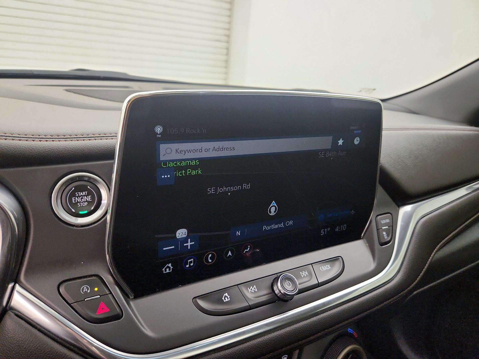 Thumbnail: 2023 Chevrolet Blazer - 14