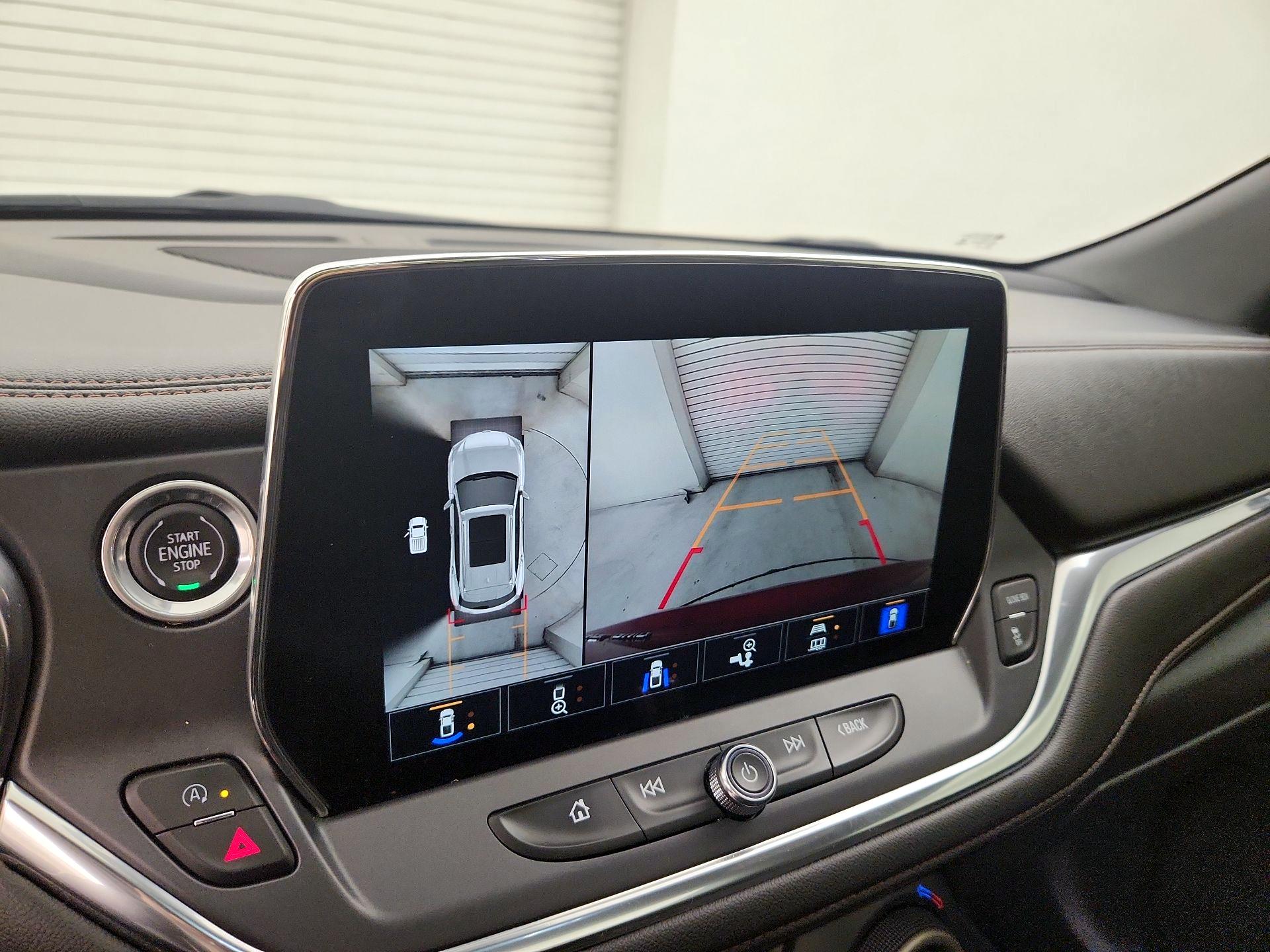 Thumbnail: 2023 Chevrolet Blazer - 15