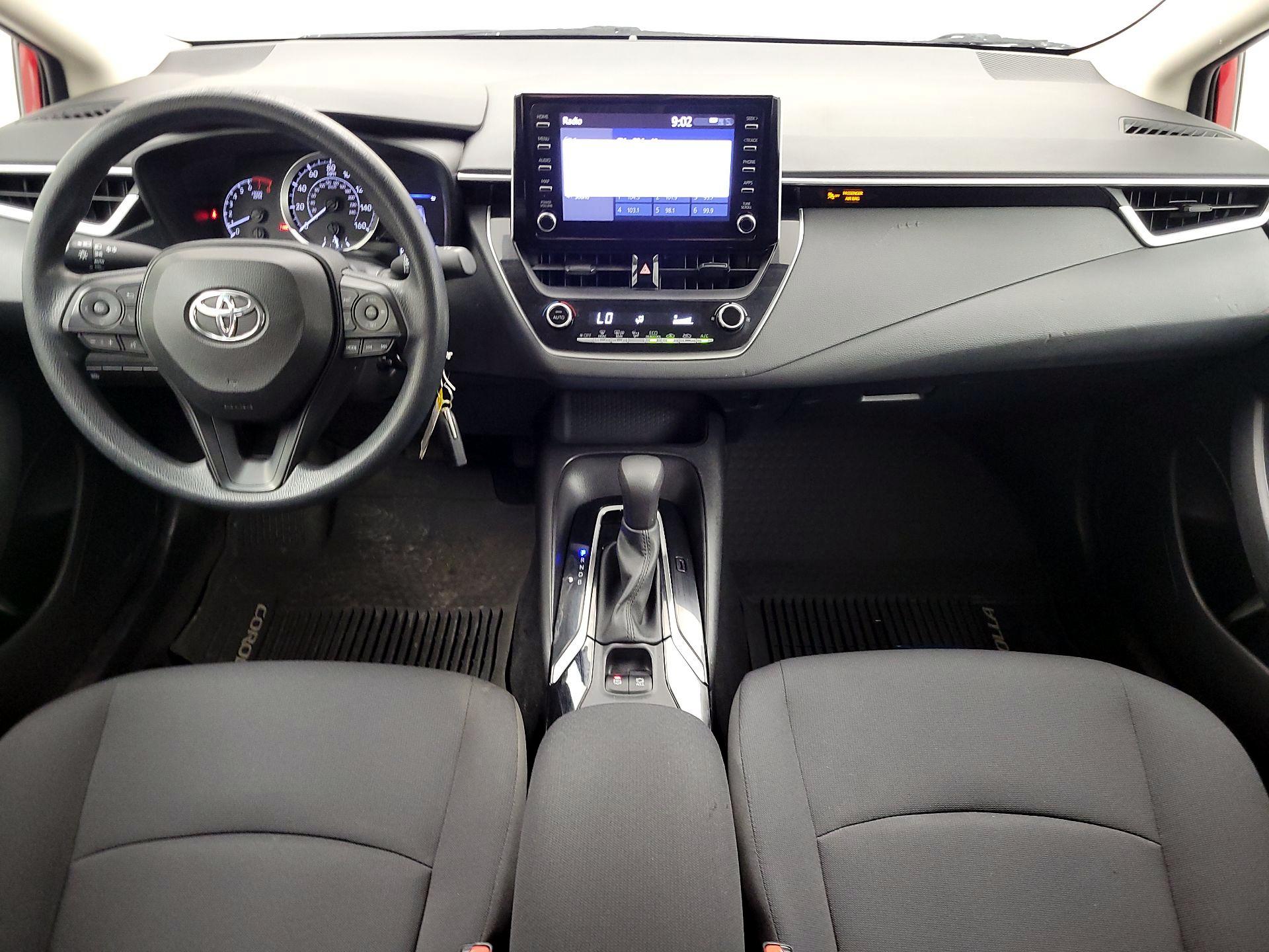 Thumbnail: 2020 Toyota Corolla - 9