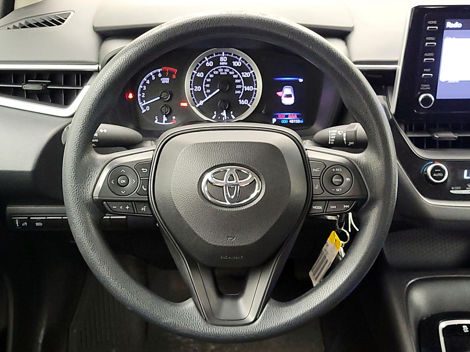 Thumbnail: 2020 Toyota Corolla - 10