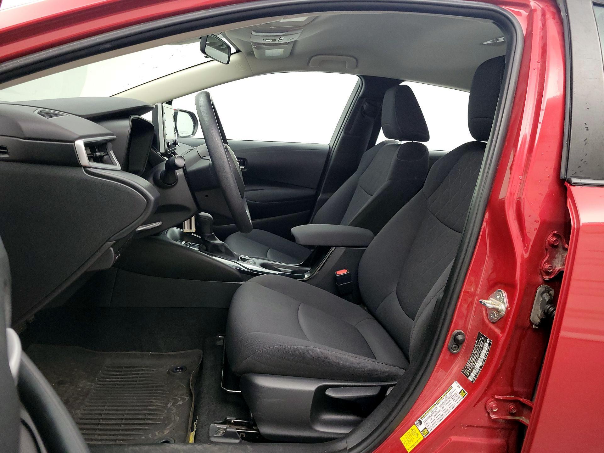 Thumbnail: 2020 Toyota Corolla - 11