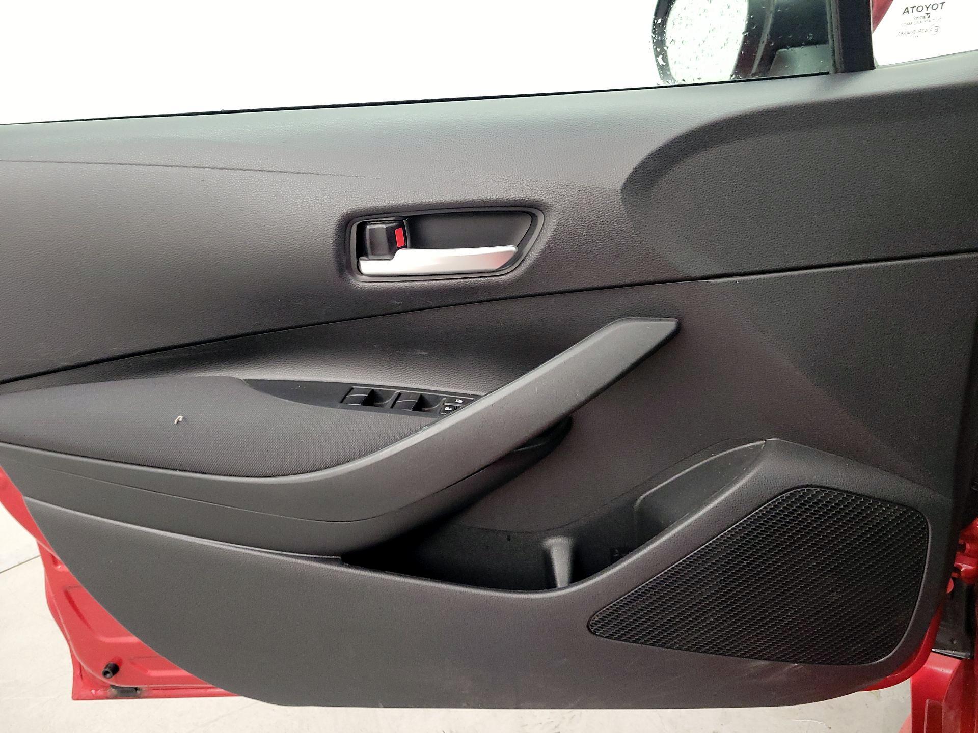 Thumbnail: 2020 Toyota Corolla - 12