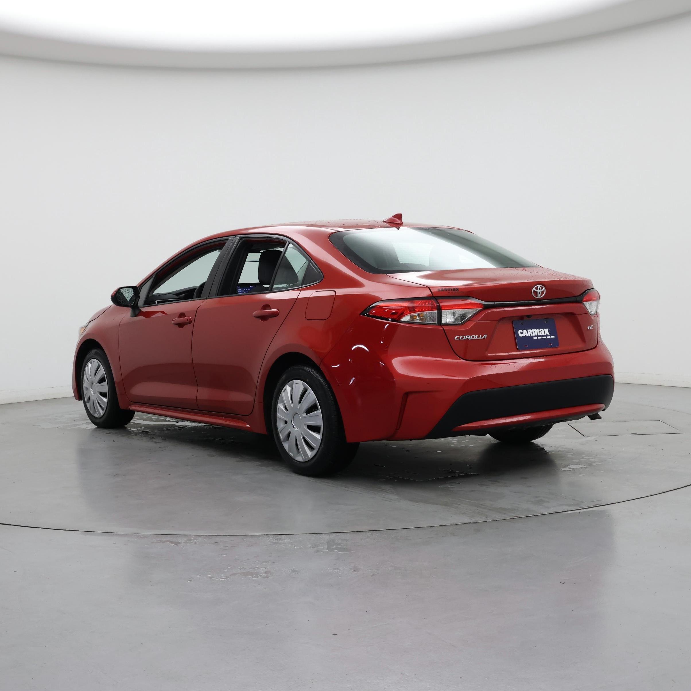 Thumbnail: 2020 Toyota Corolla - 2