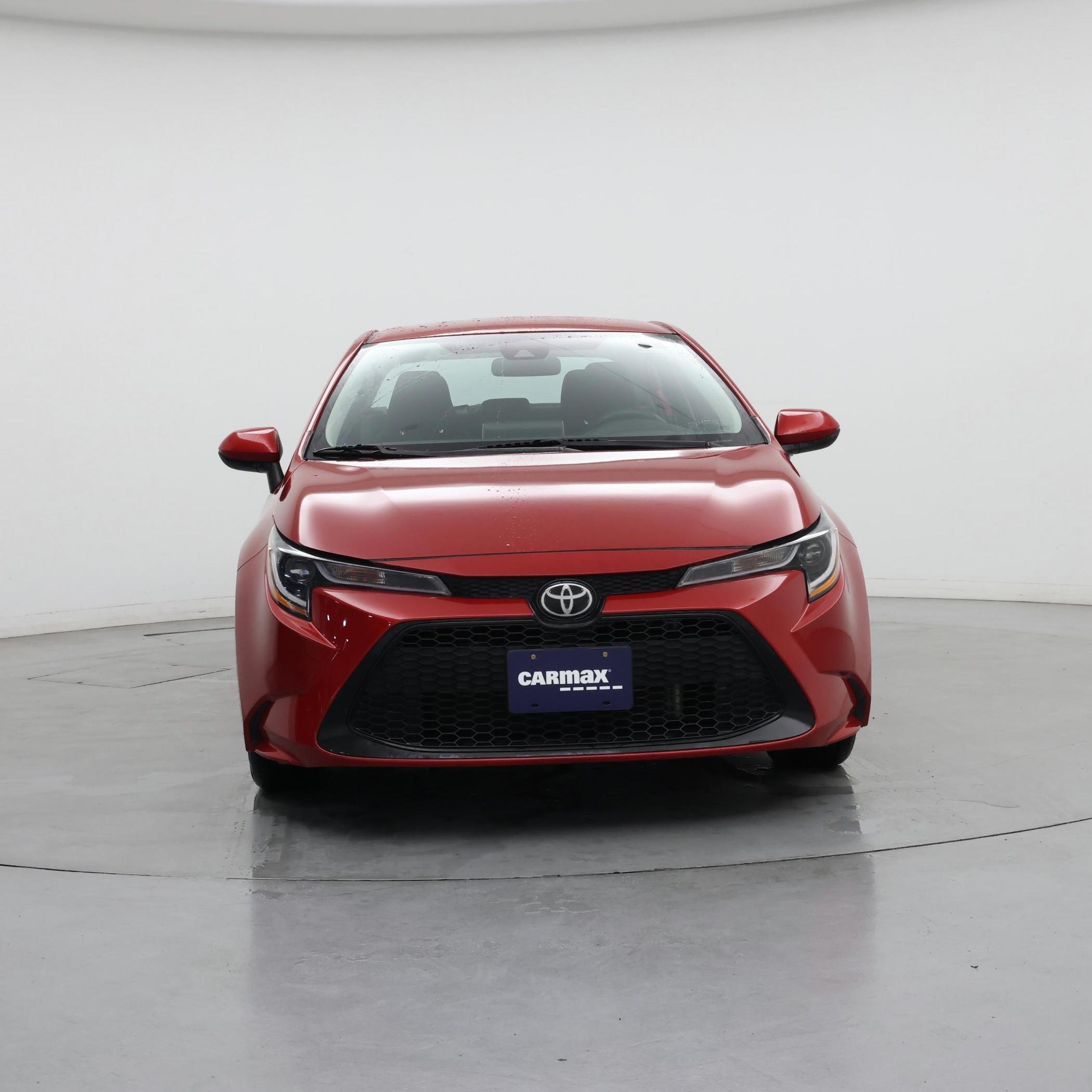Thumbnail: 2020 Toyota Corolla - 5