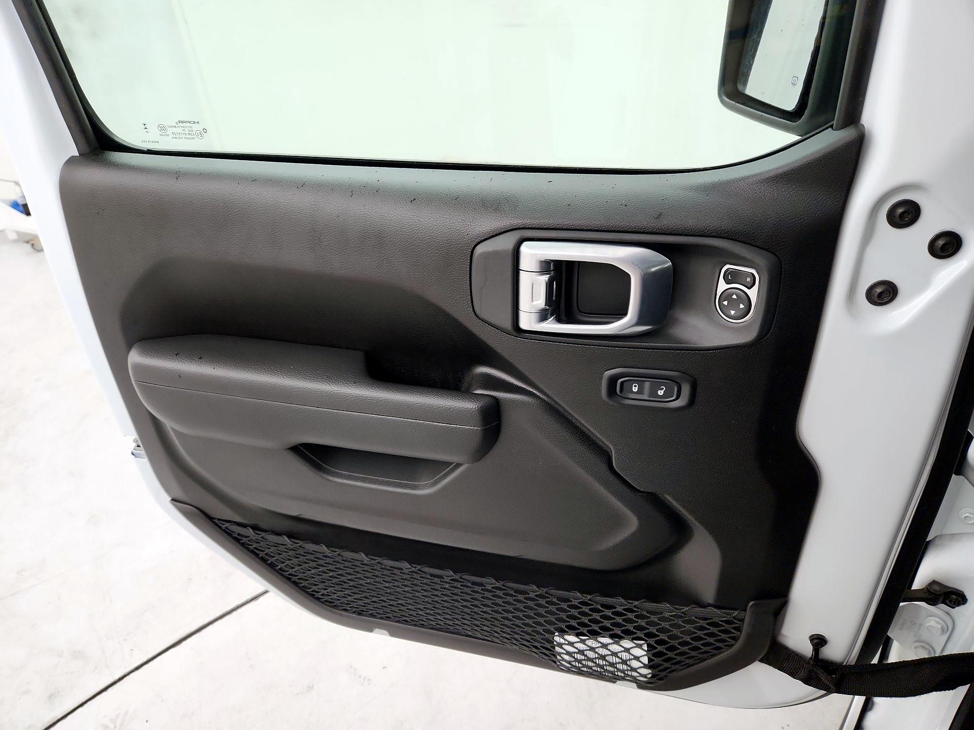 Thumbnail: 2024 Jeep Wrangler - 12