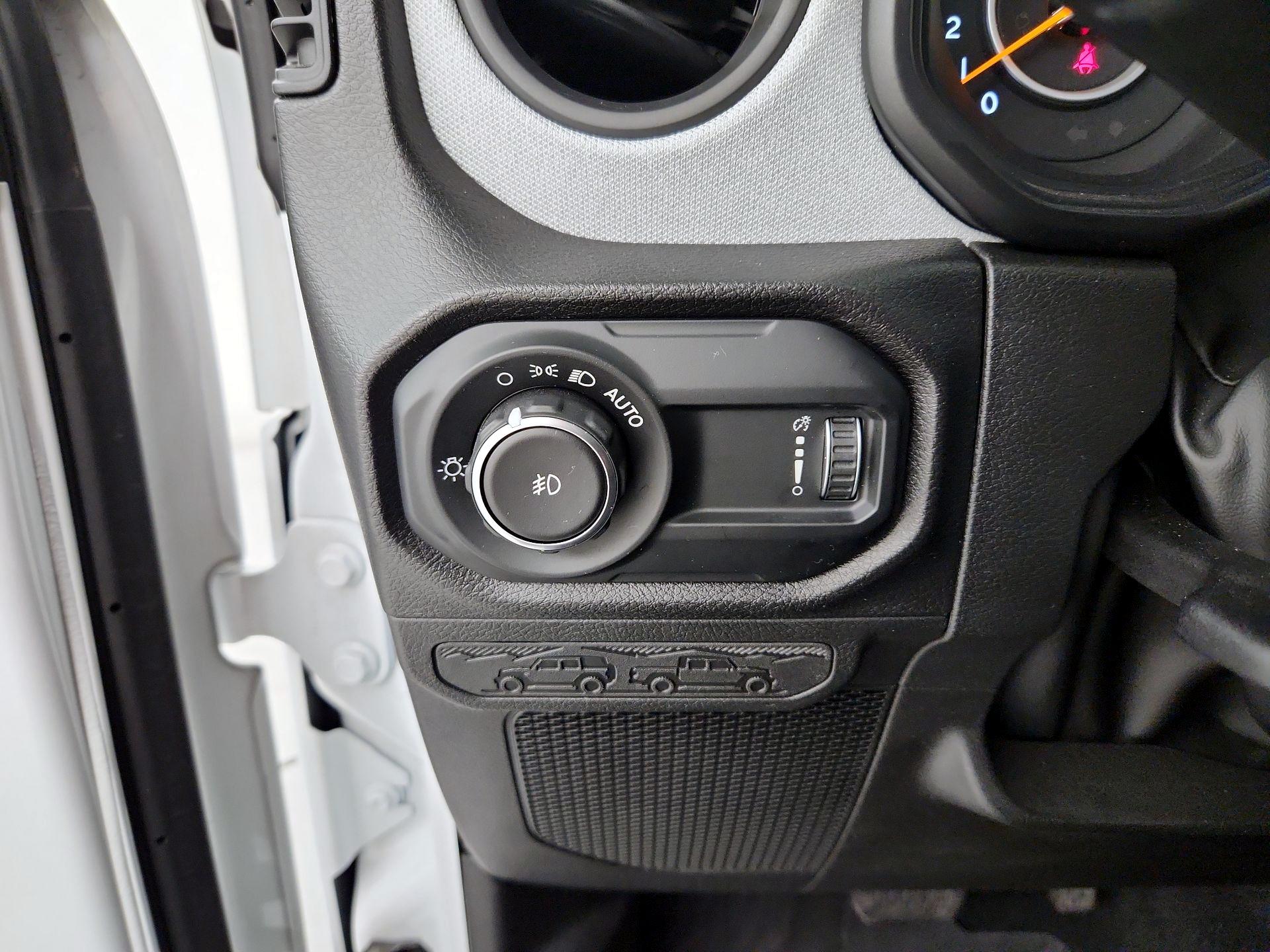 Thumbnail: 2024 Jeep Wrangler - 13