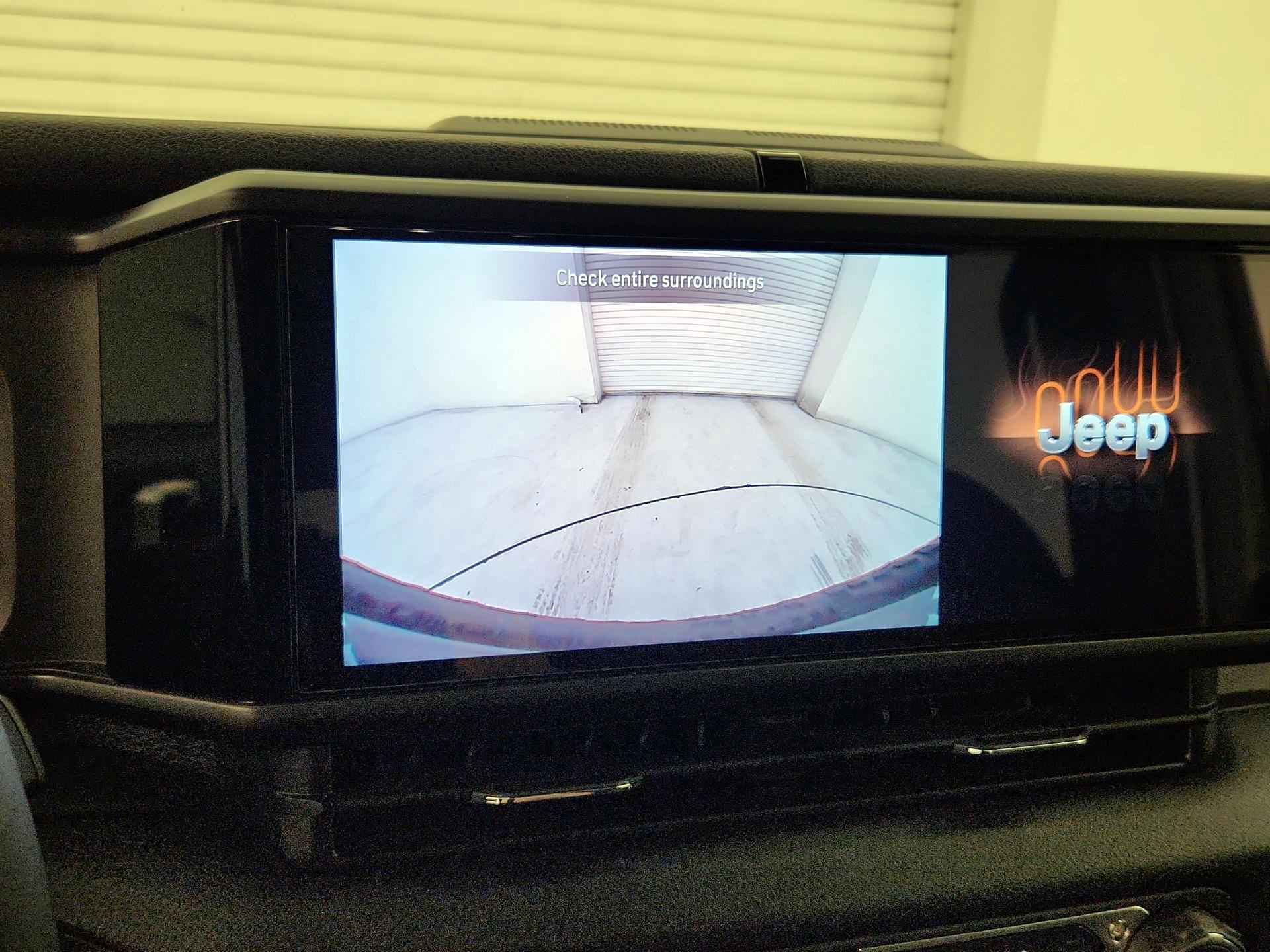 Thumbnail: 2024 Jeep Wrangler - 14