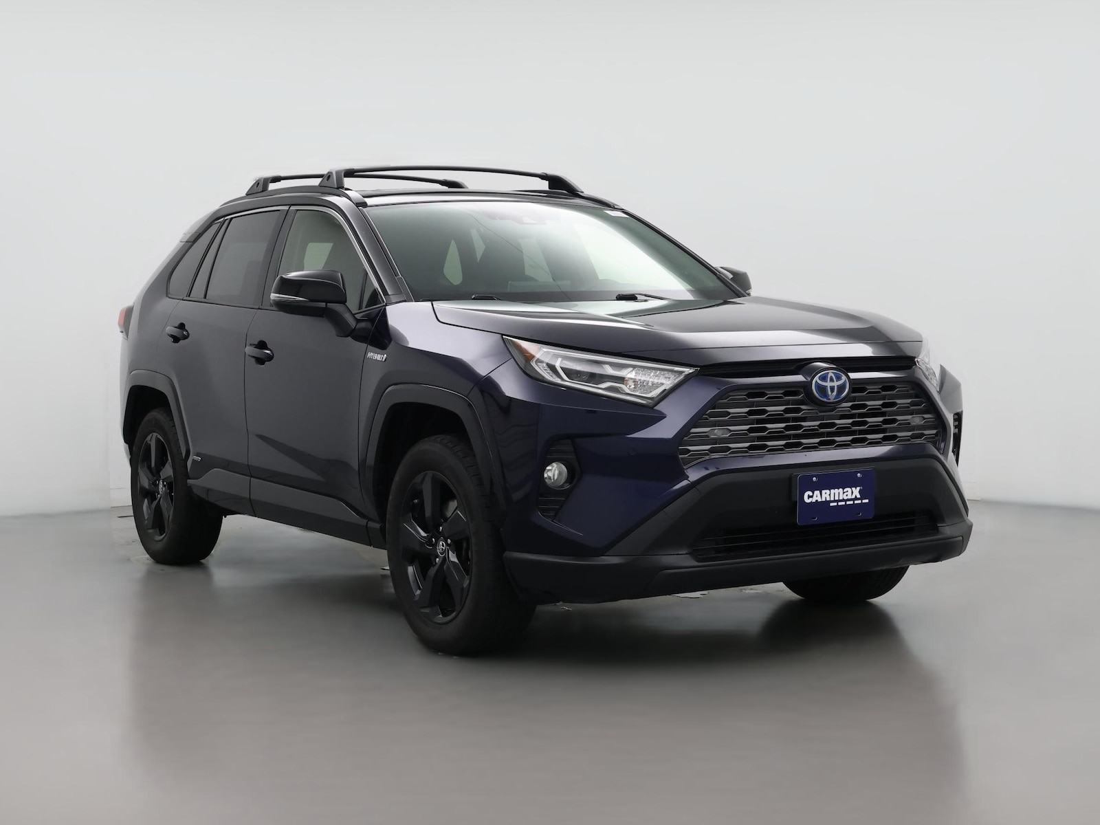 2019 Toyota RAV4 XSE