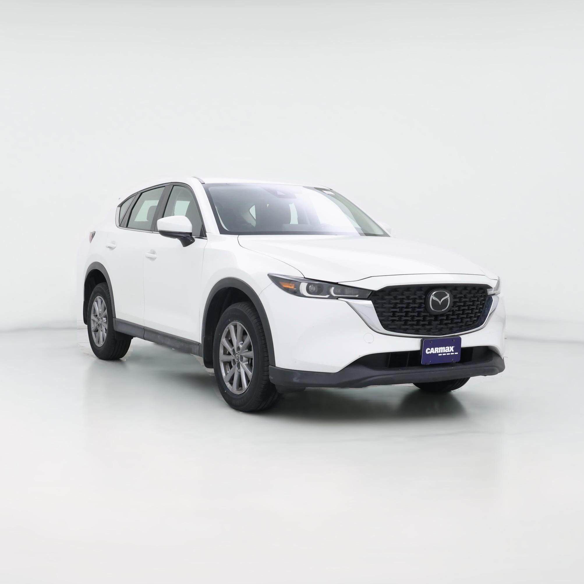 Thumbnail: 2023 Mazda CX-5 - 1
