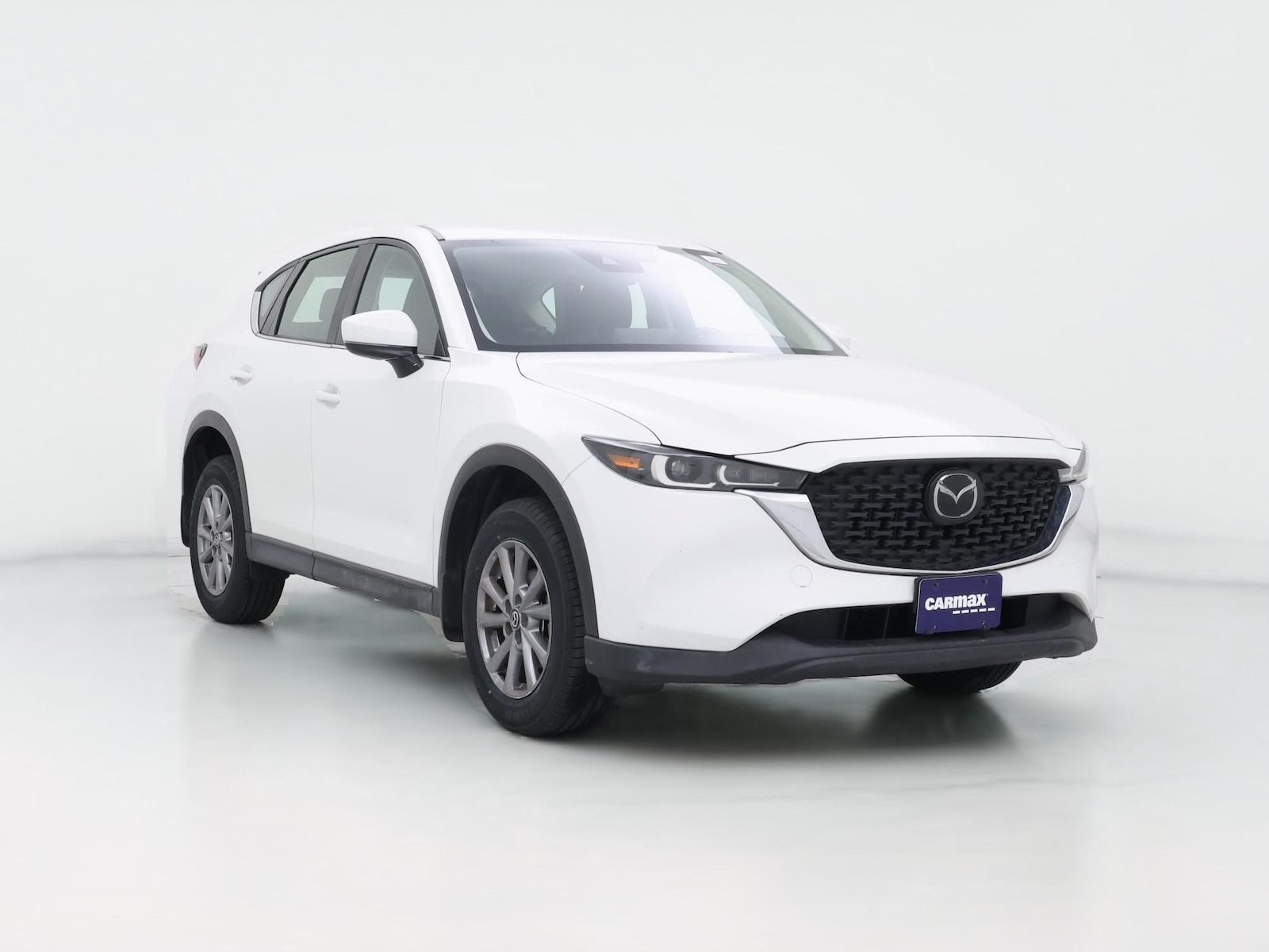 2023 Mazda CX-5 S