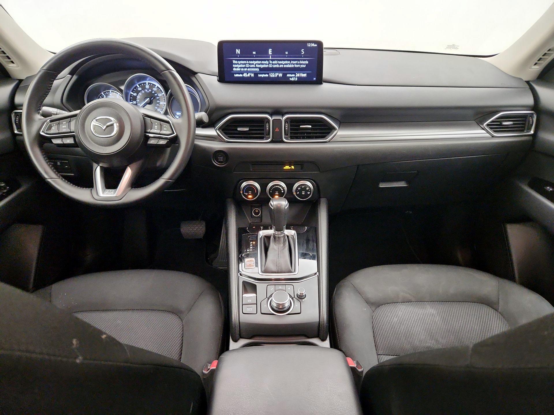 Thumbnail: 2023 Mazda CX-5 - 9